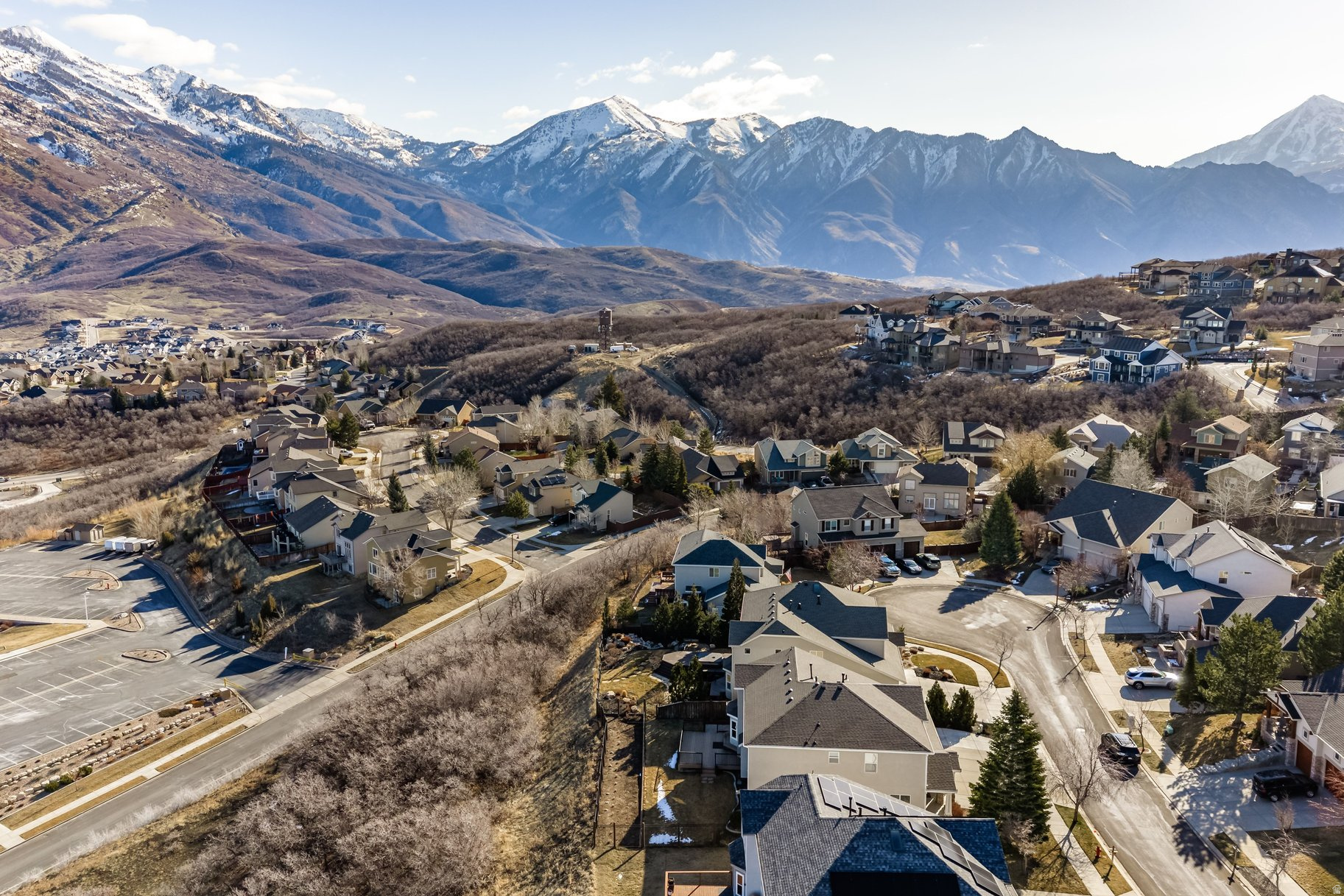 SUNCREST - Residential