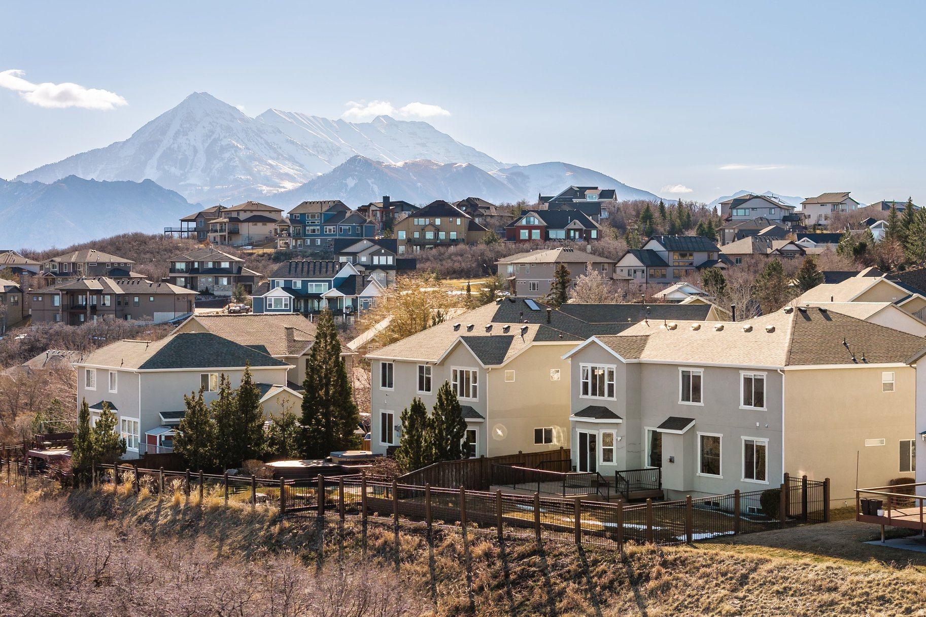 SUNCREST - Residential