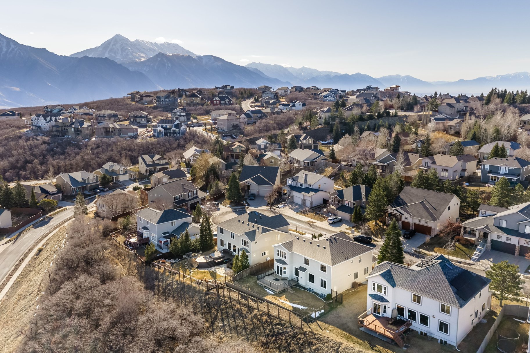 SUNCREST - Residential