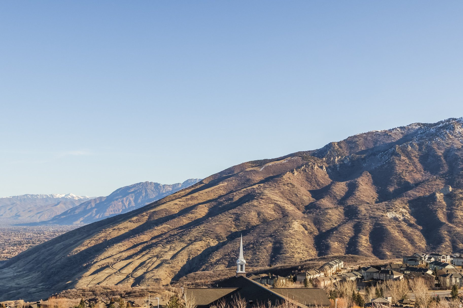 SUNCREST - Residential