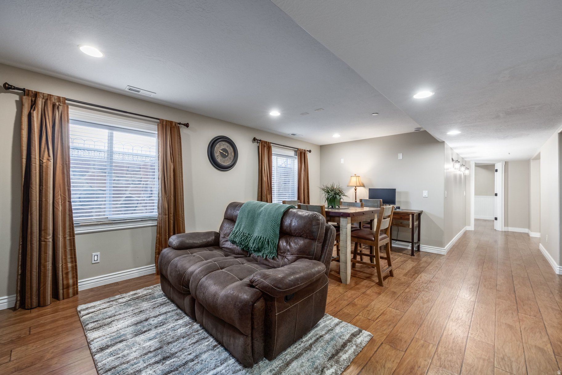 SUNCREST - Residential