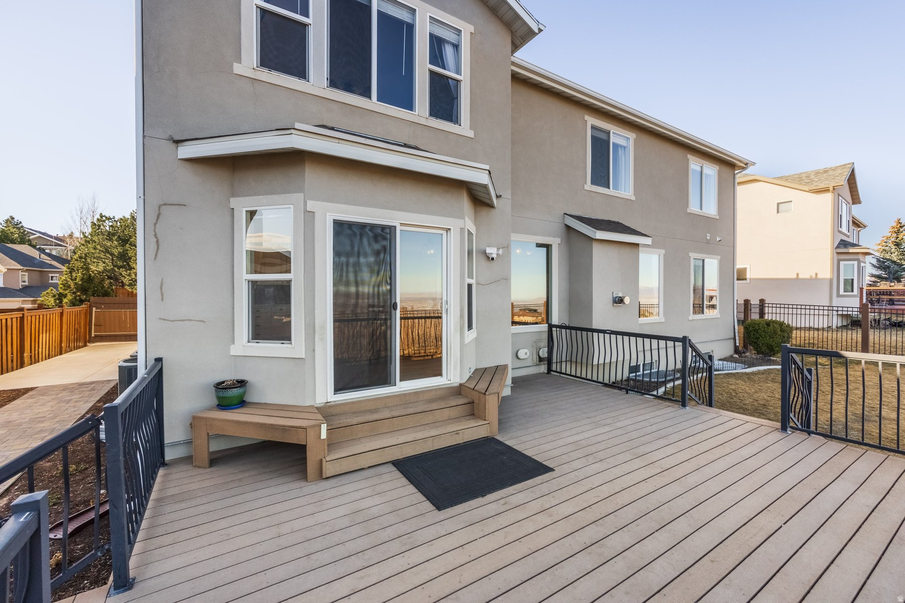 SUNCREST - Residential