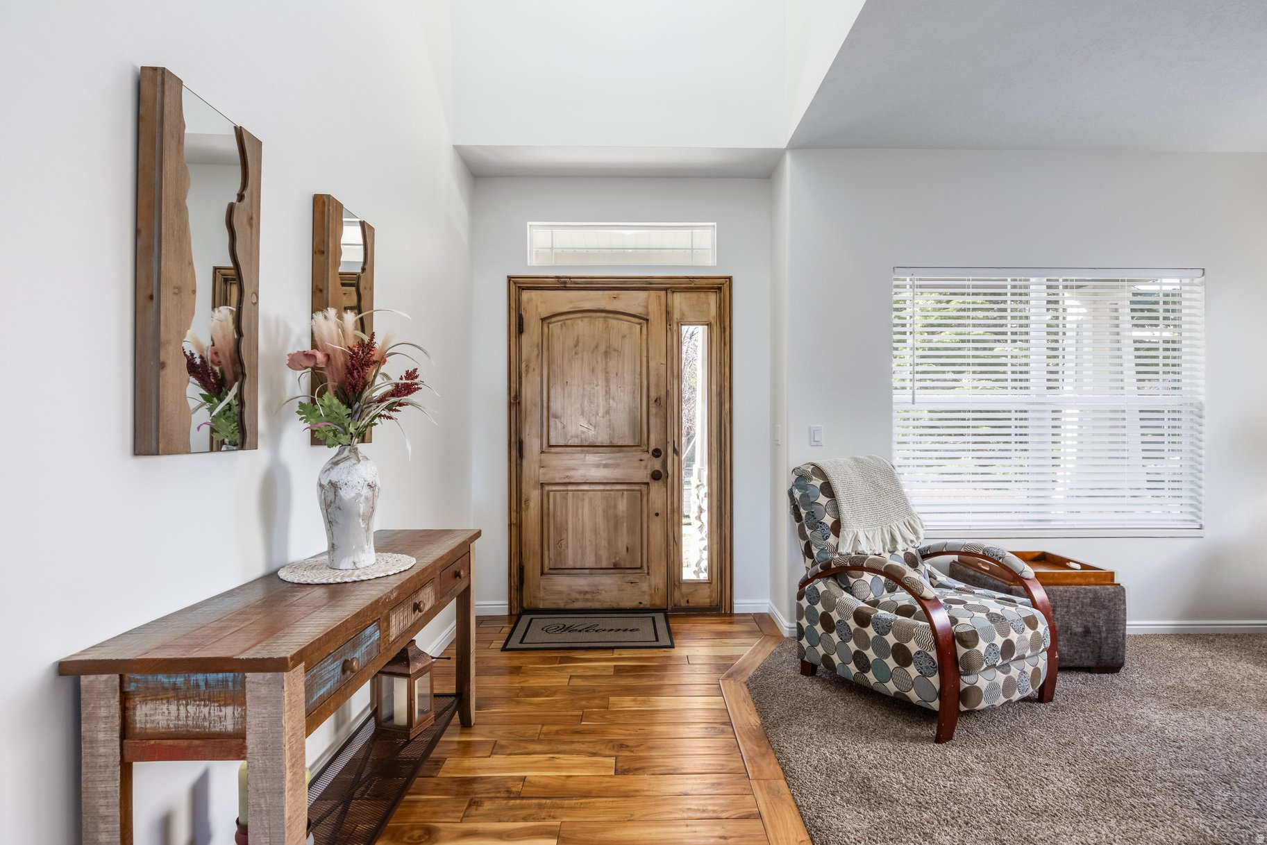 SUNCREST - Residential