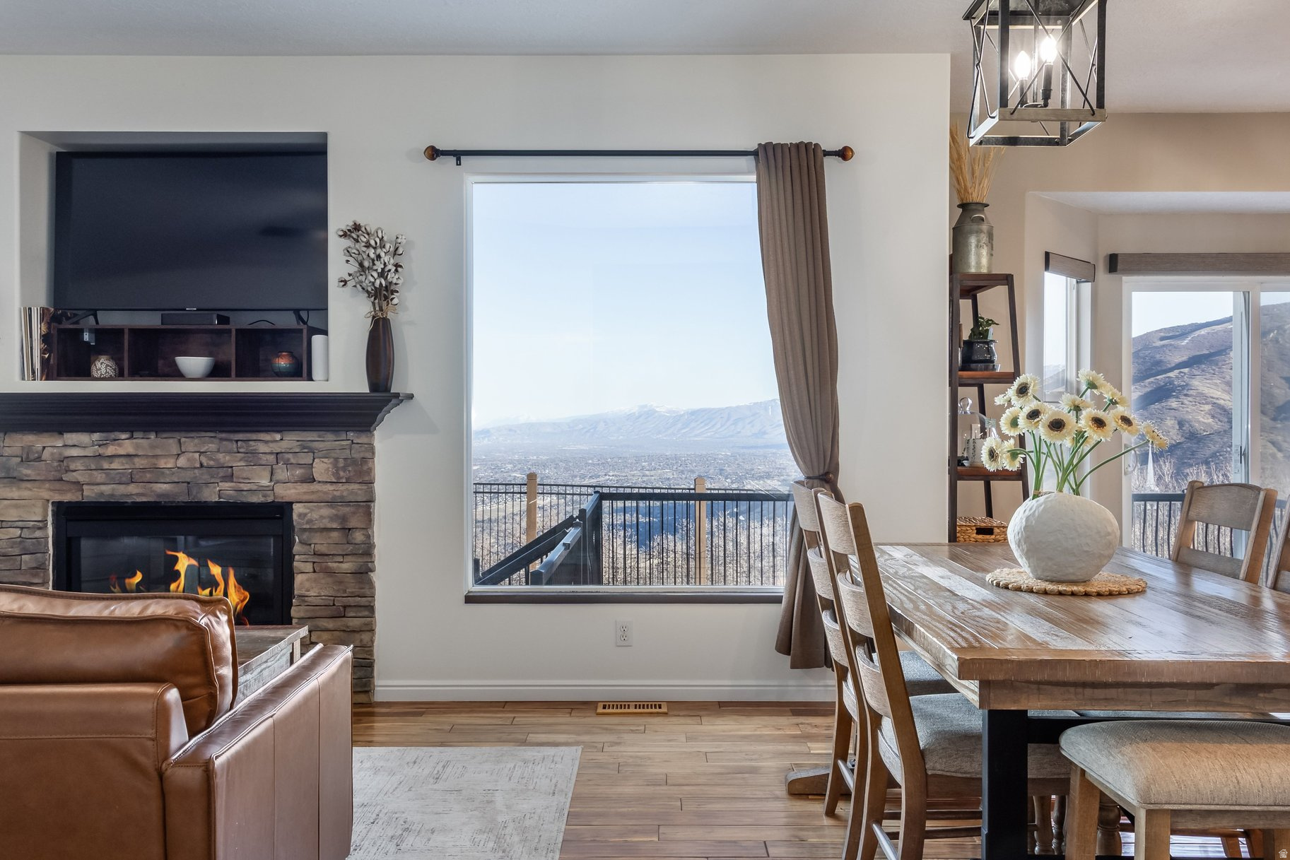 SUNCREST - Residential