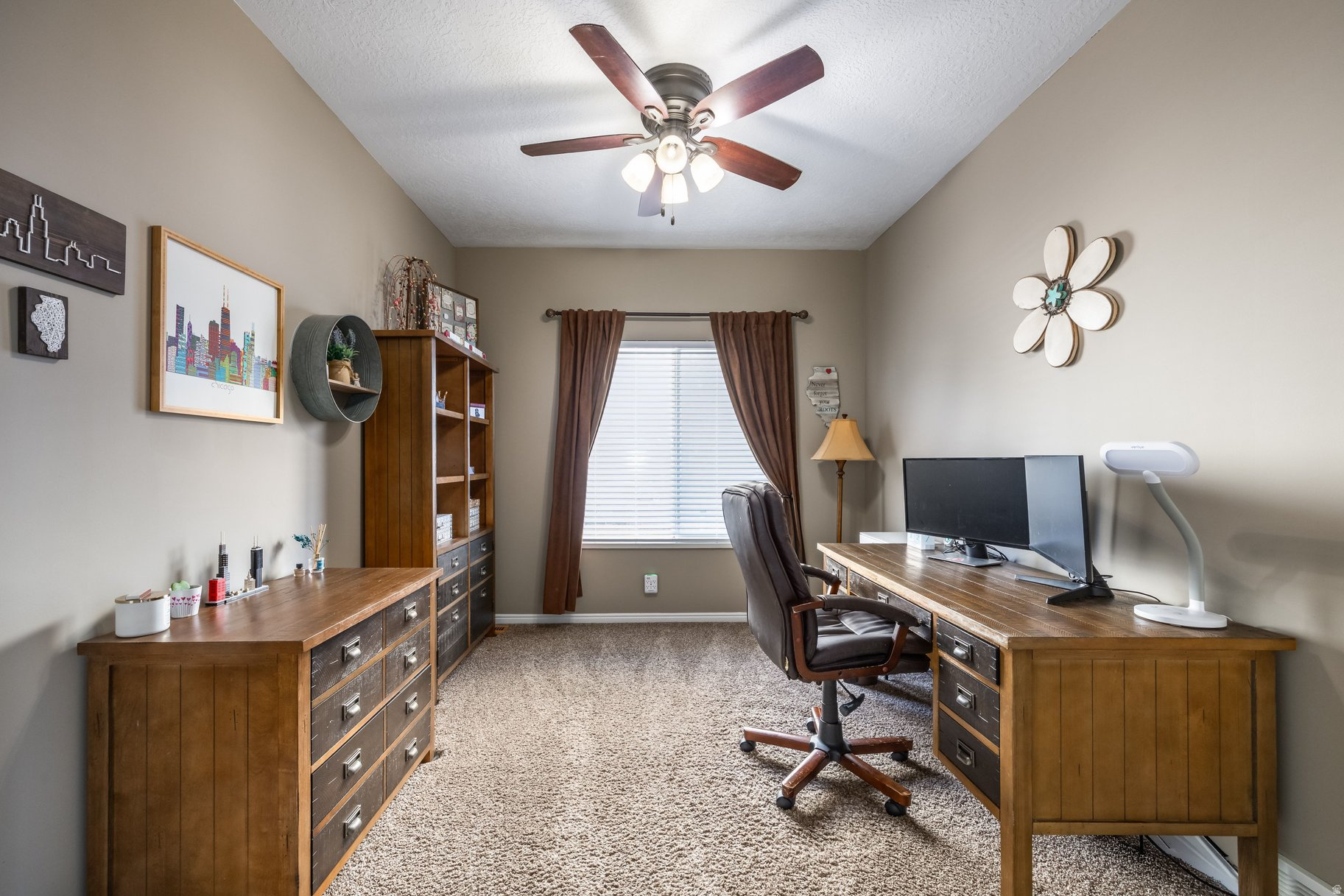 SUNCREST - Residential