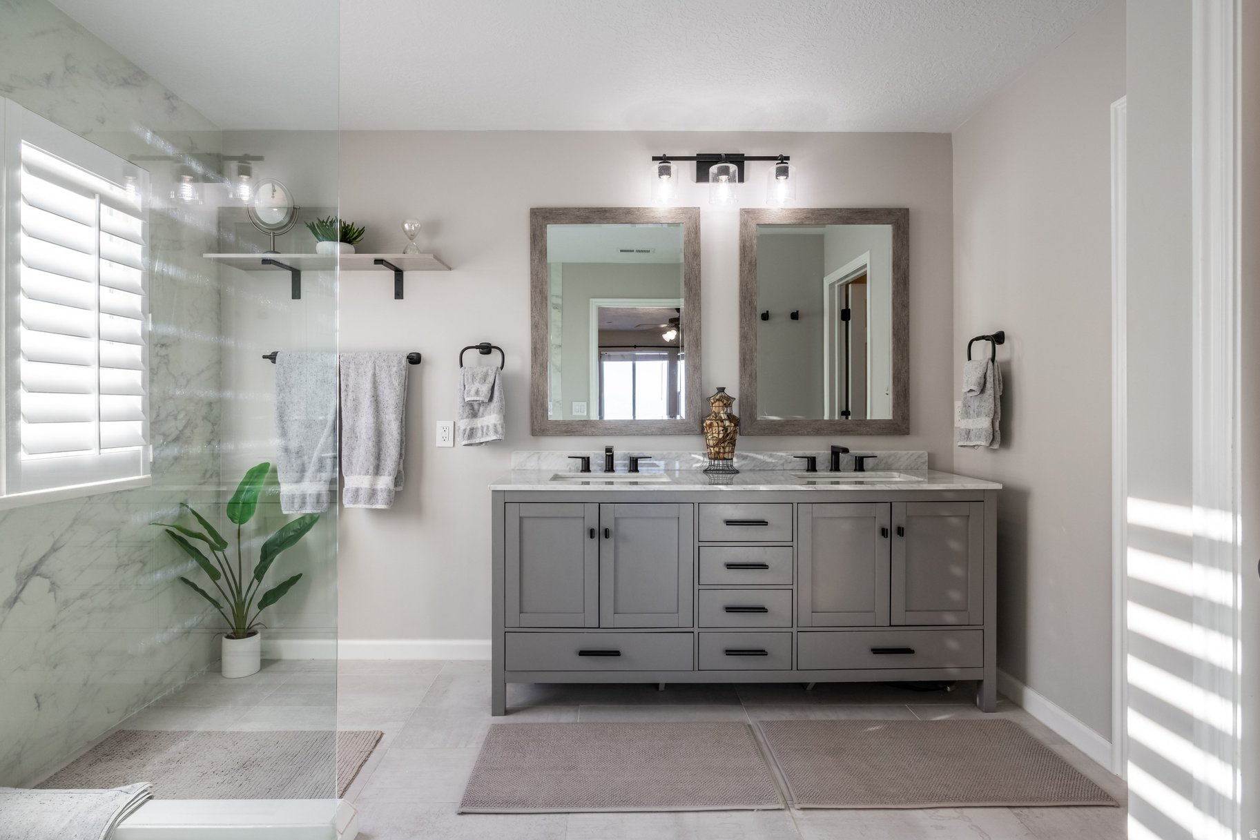 SUNCREST - Residential