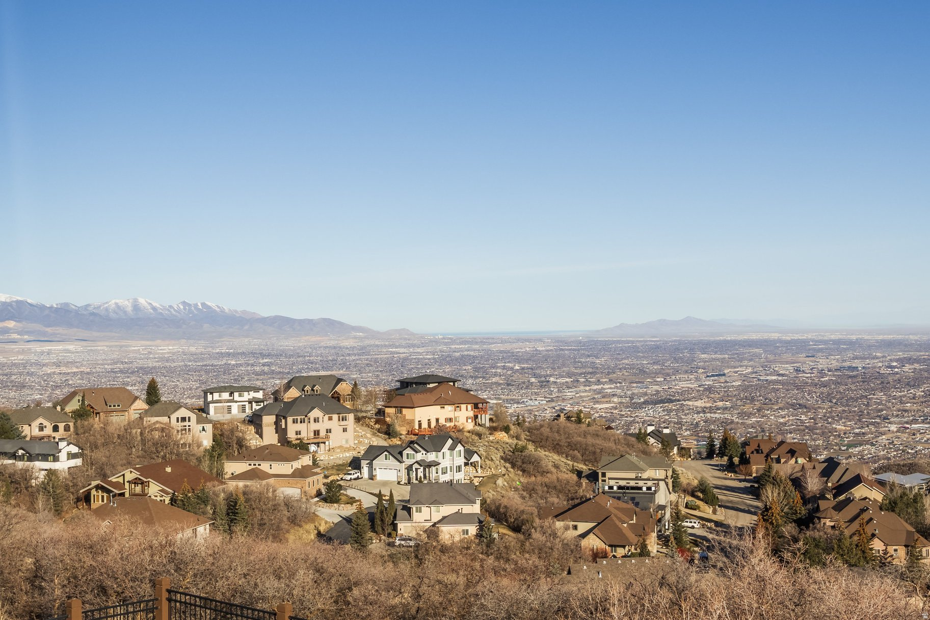 SUNCREST - Residential