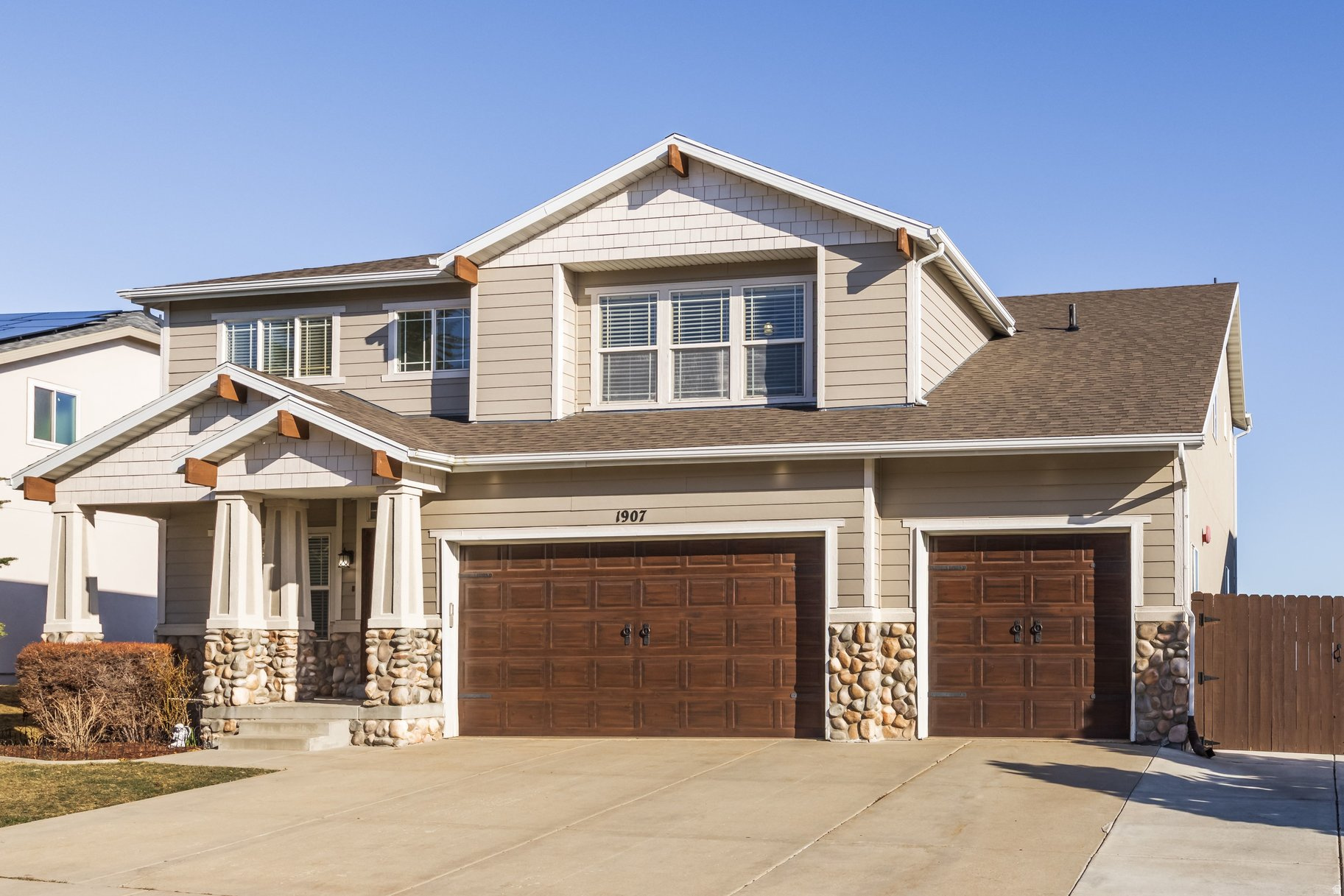 SUNCREST - Residential