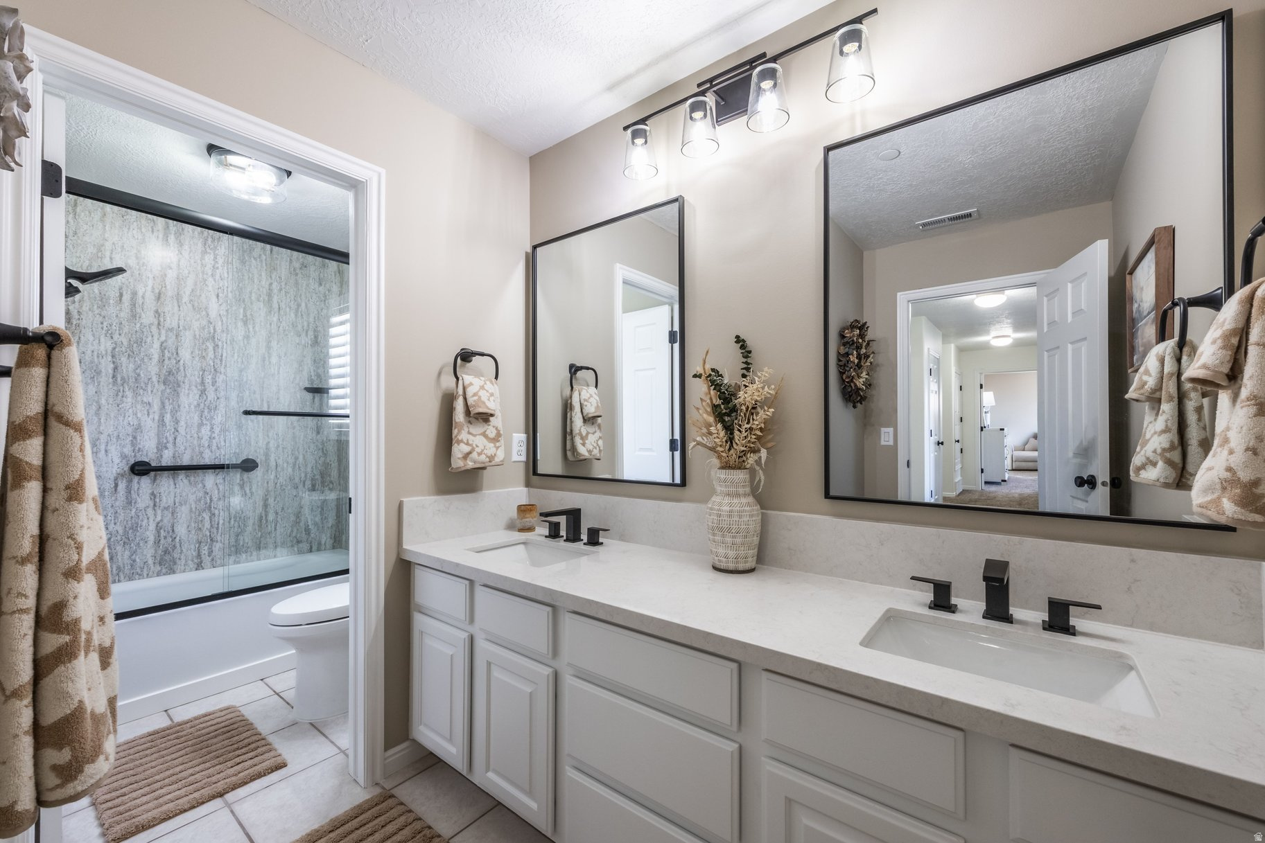 SUNCREST - Residential