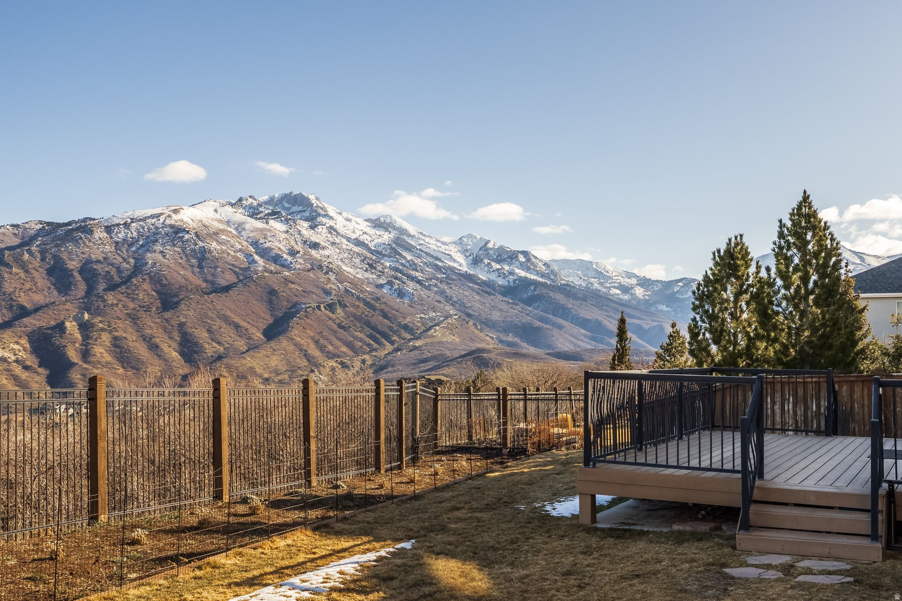 SUNCREST - Residential