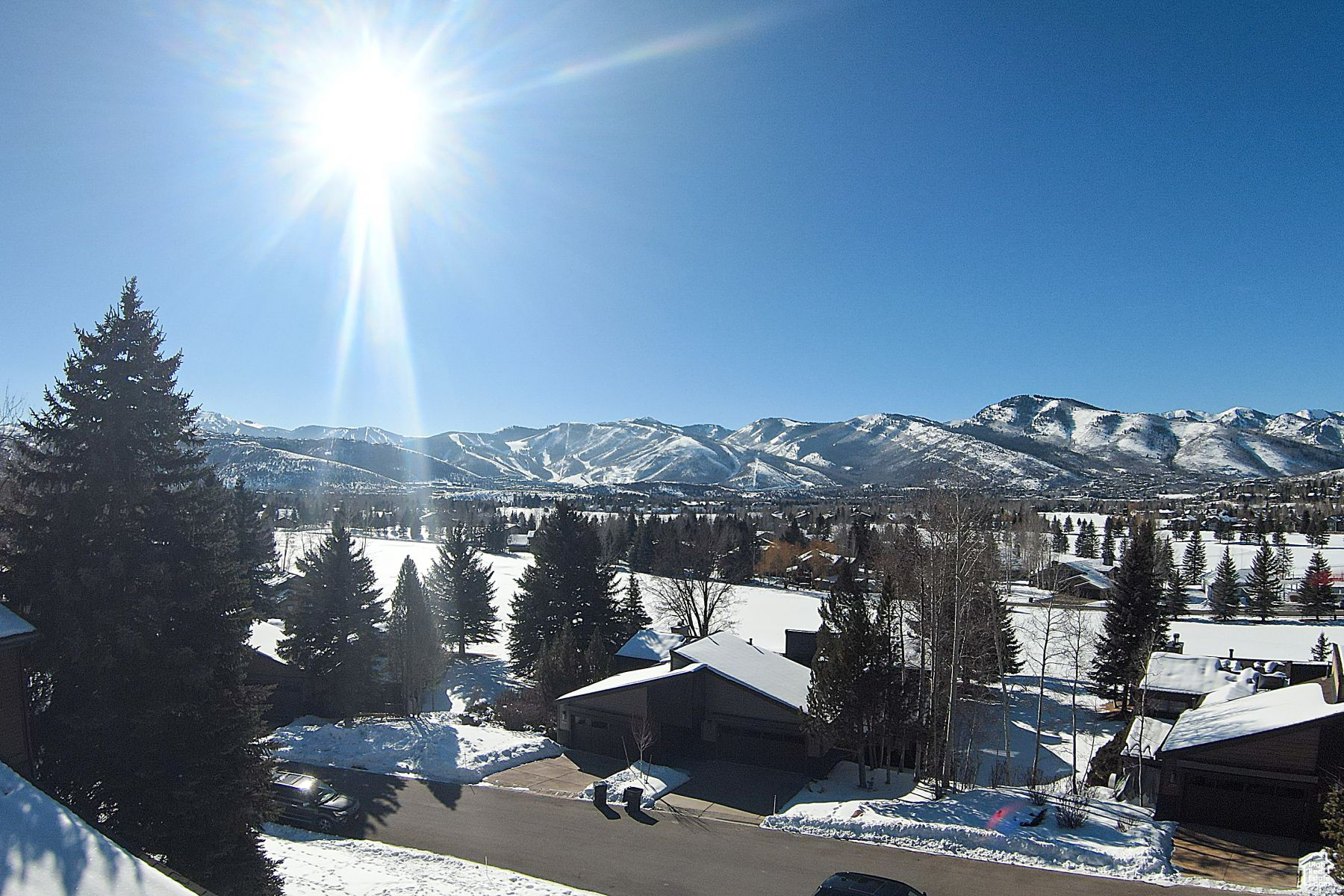 2574 Fairway Village Dr, Park City, Utah image 34