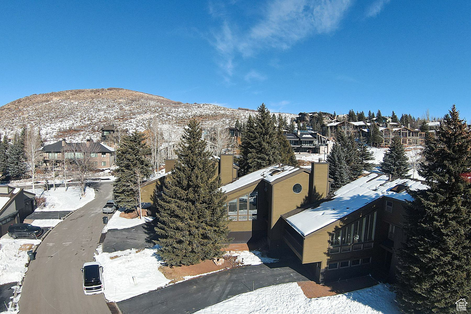 2574 Fairway Village Dr, Park City, Utah image 1