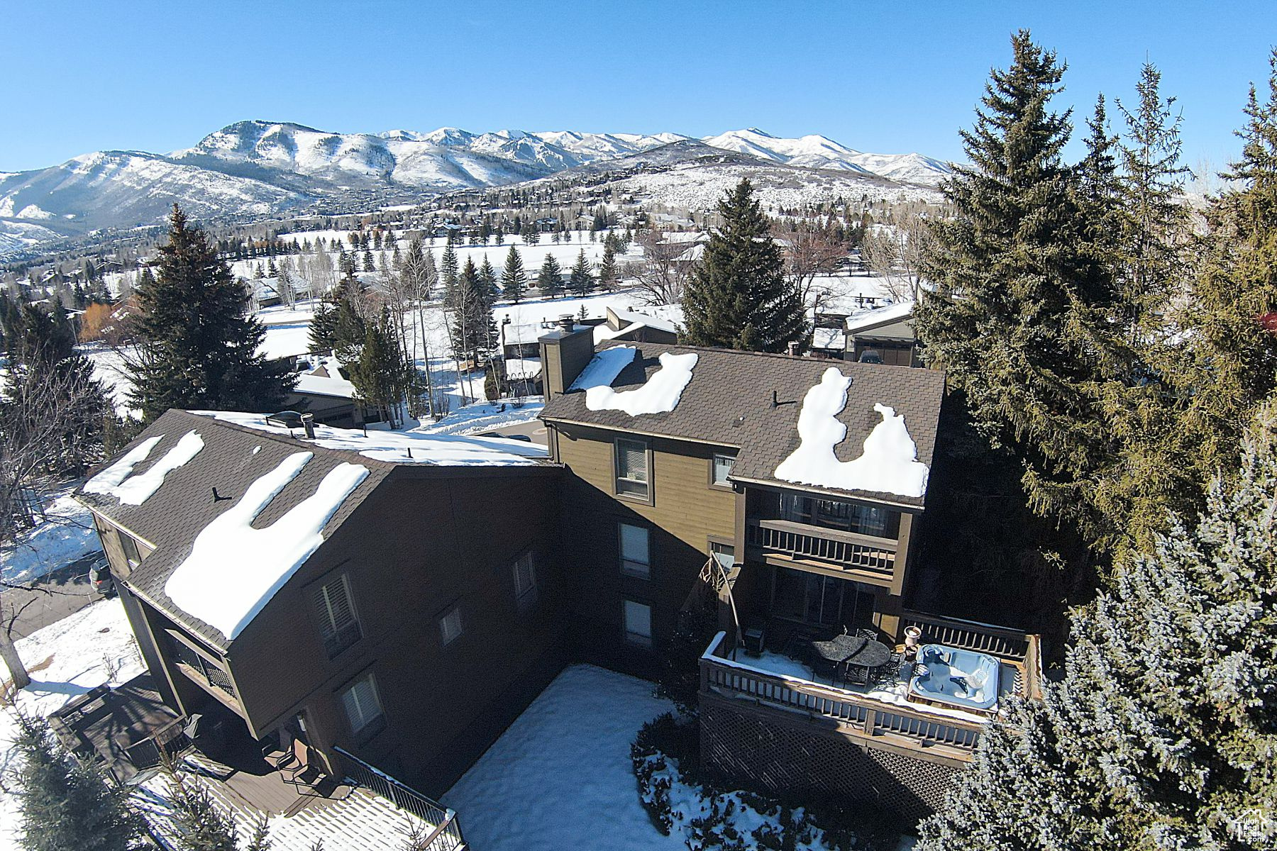 2574 Fairway Village Dr, Park City, Utah image 35