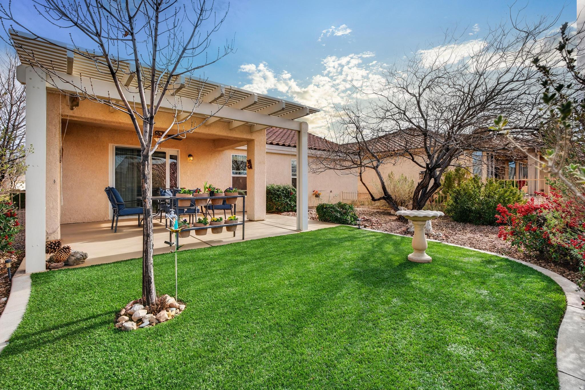 SUN RIVER ST GEORGE PH 11 - Residential