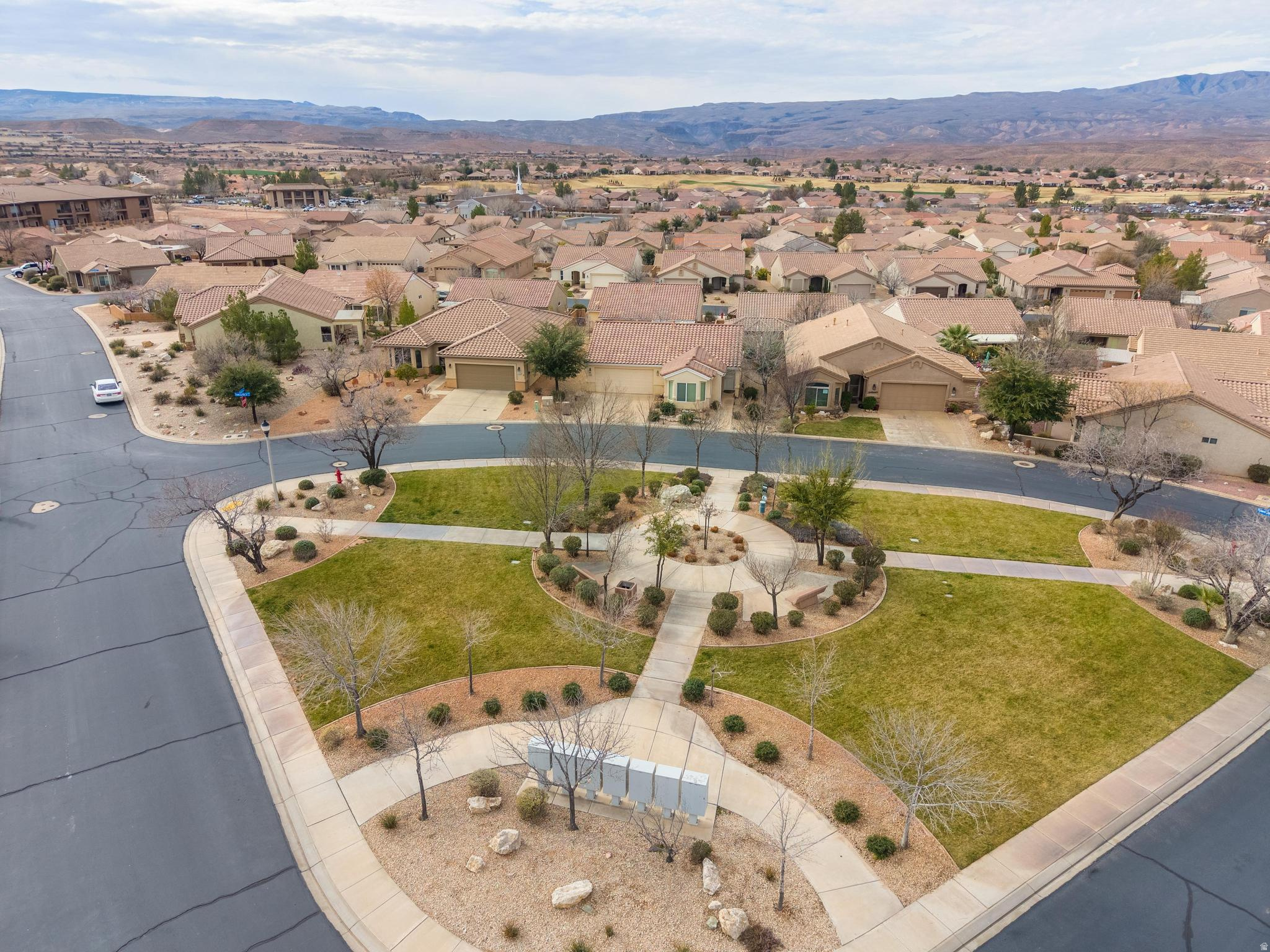 SUN RIVER ST GEORGE PH 11 - Residential