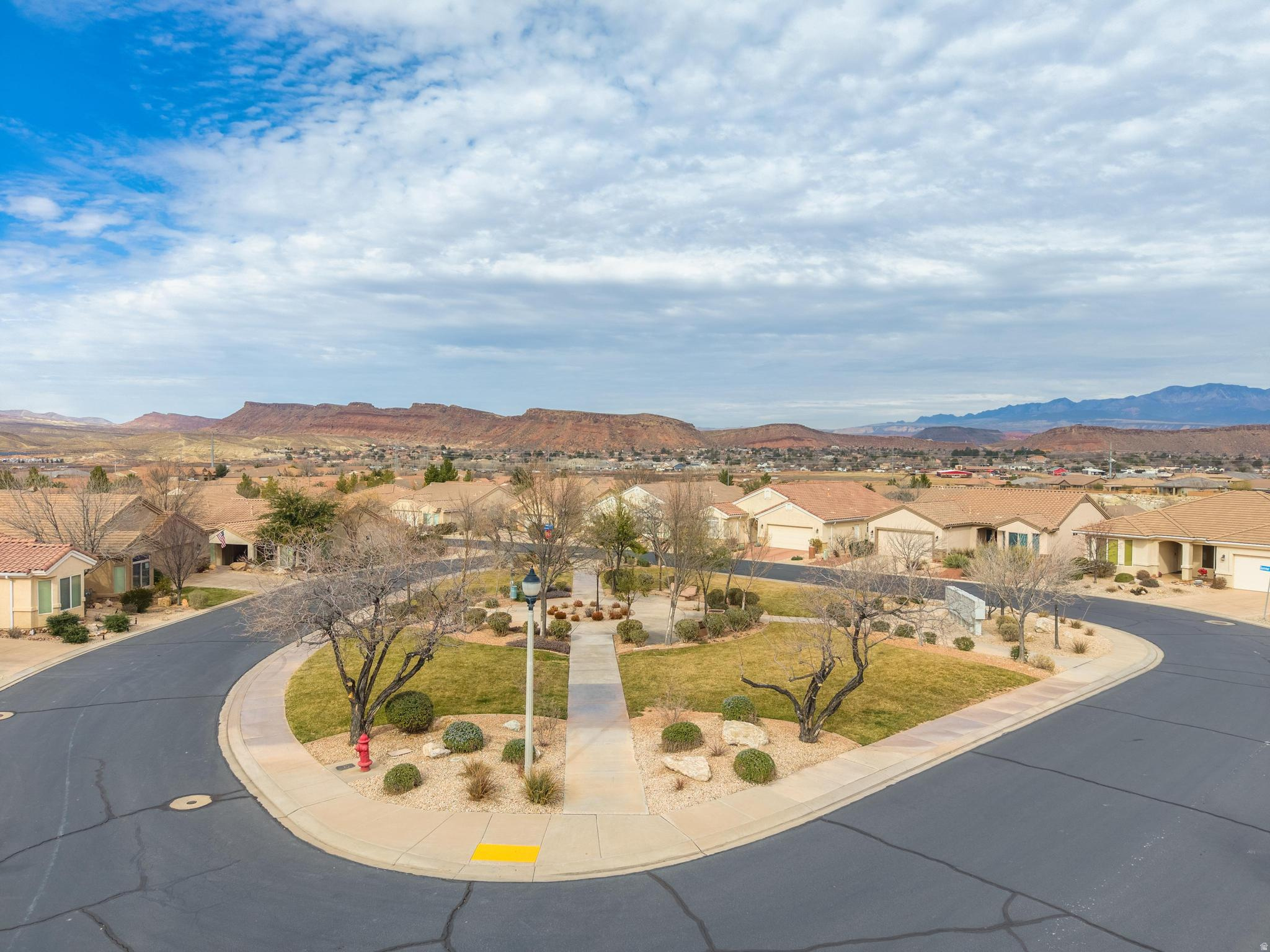 SUN RIVER ST GEORGE PH 11 - Residential