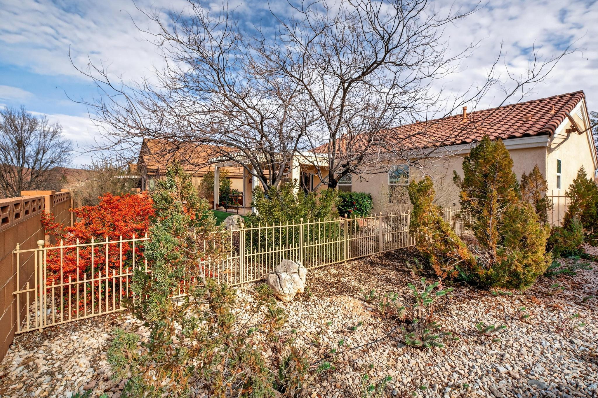 SUN RIVER ST GEORGE PH 11 - Residential