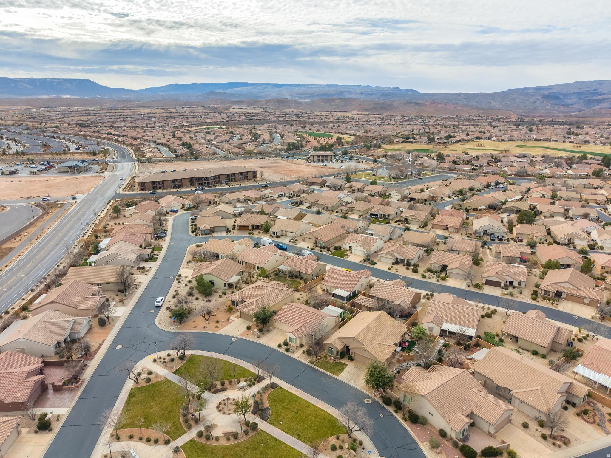 SUN RIVER ST GEORGE PH 11 - Residential