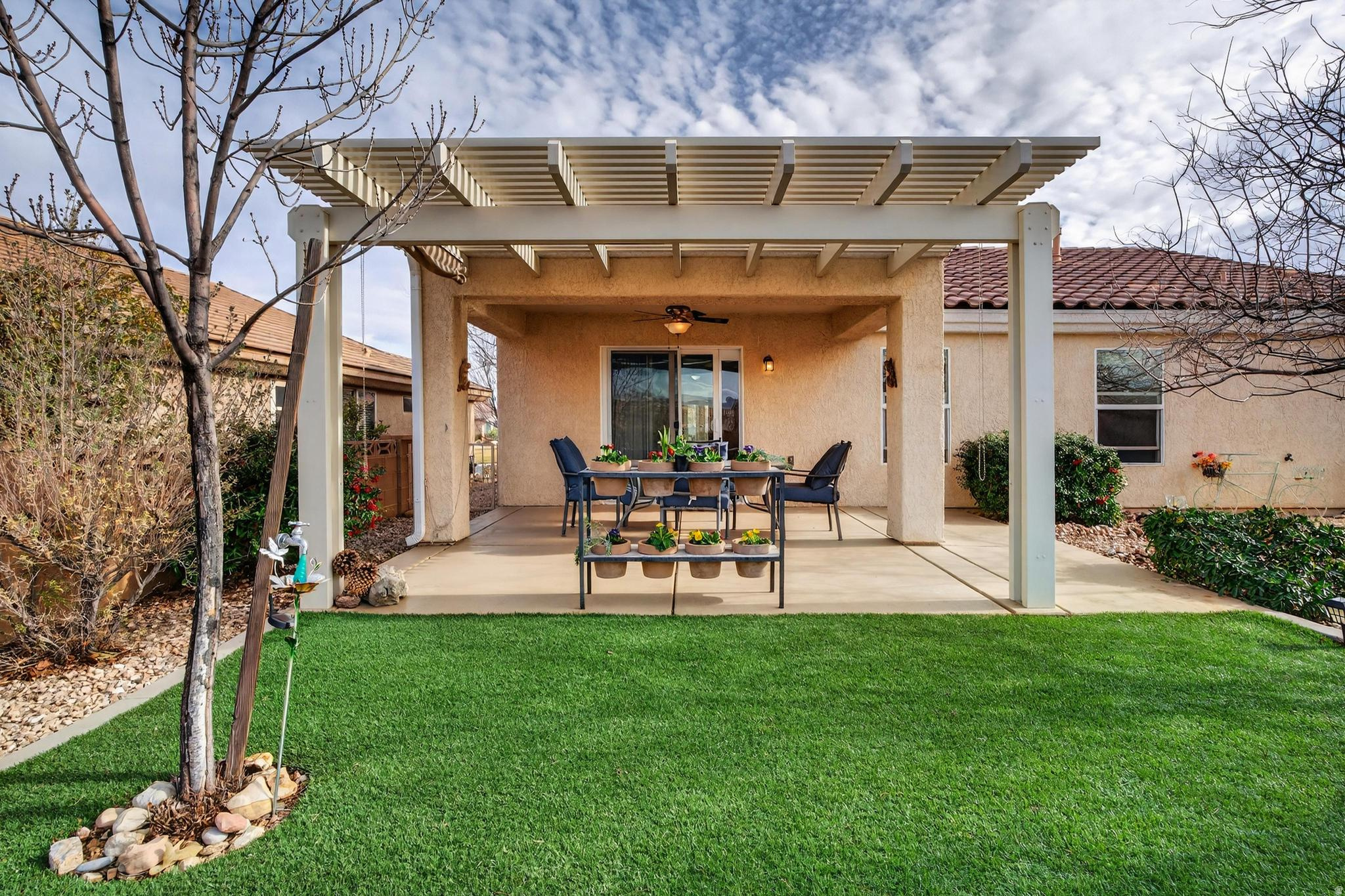 SUN RIVER ST GEORGE PH 11 - Residential