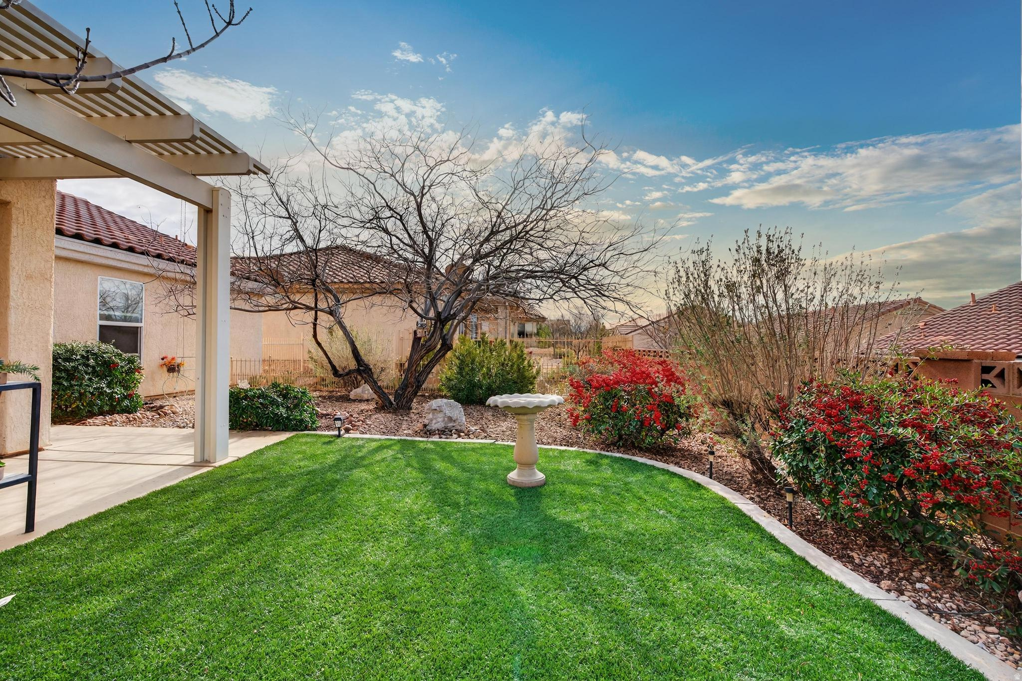 SUN RIVER ST GEORGE PH 11 - Residential