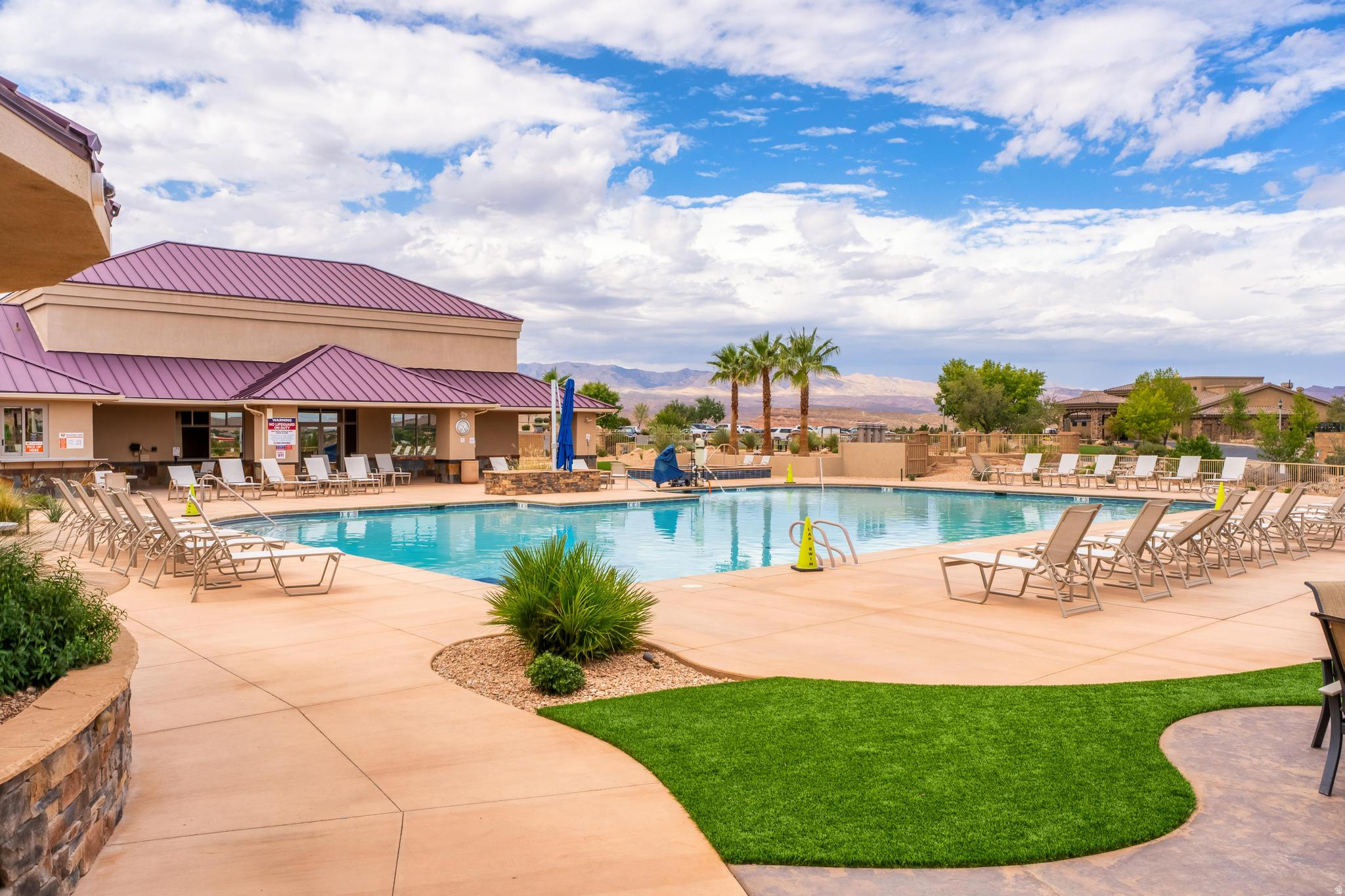 SUN RIVER ST GEORGE PH 11 - Residential