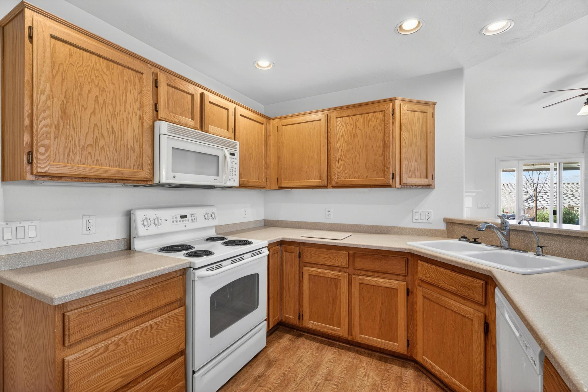 SUN RIVER ST GEORGE PH 11 - Residential