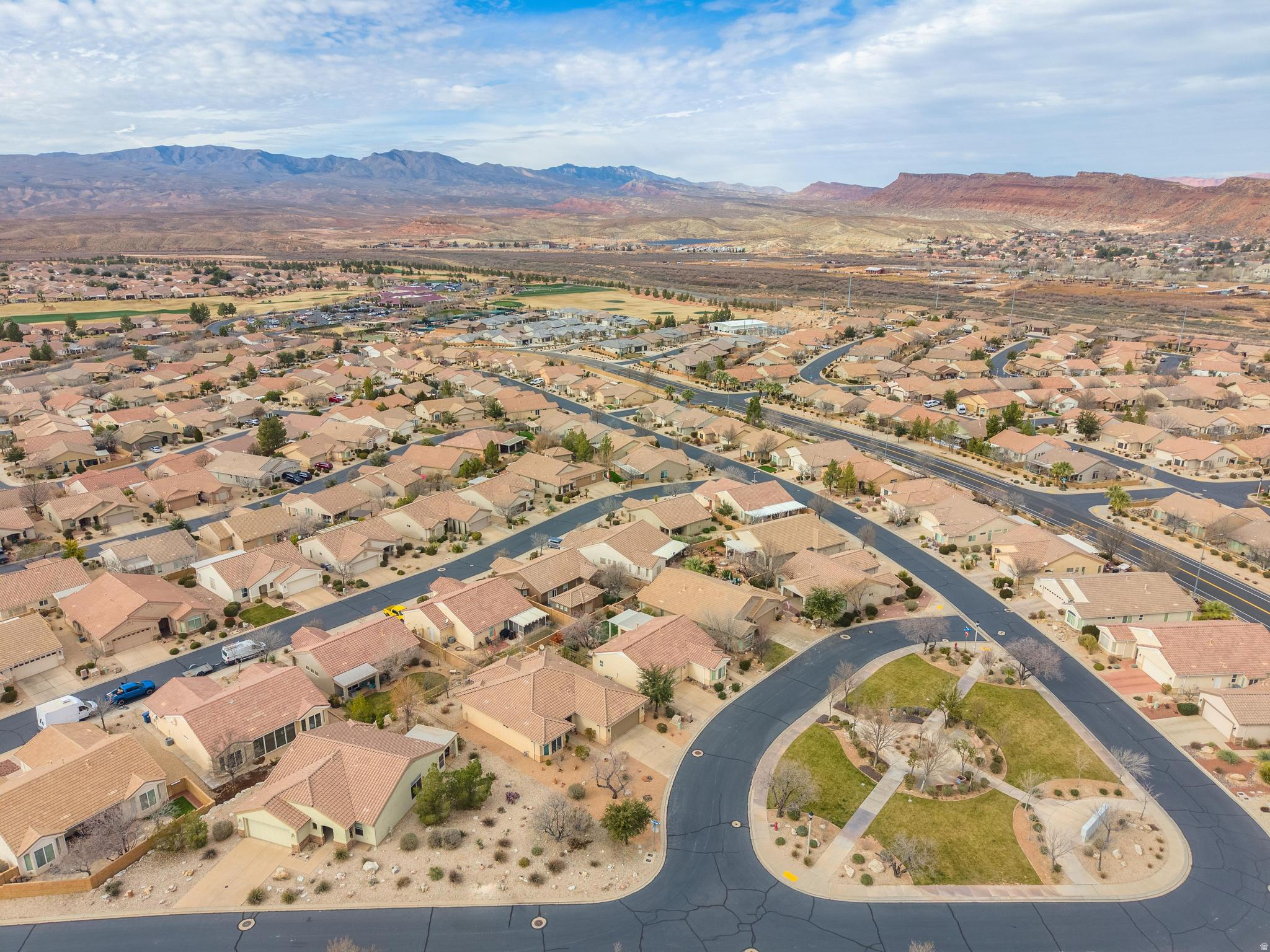 SUN RIVER ST GEORGE PH 11 - Residential