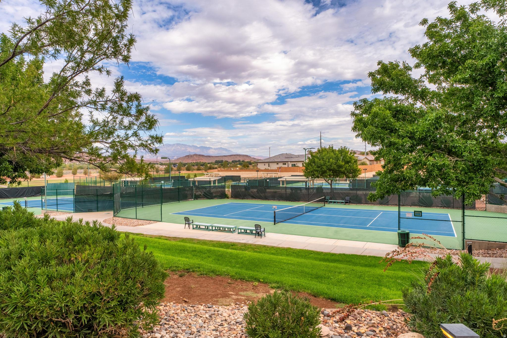 SUN RIVER ST GEORGE PH 11 - Residential