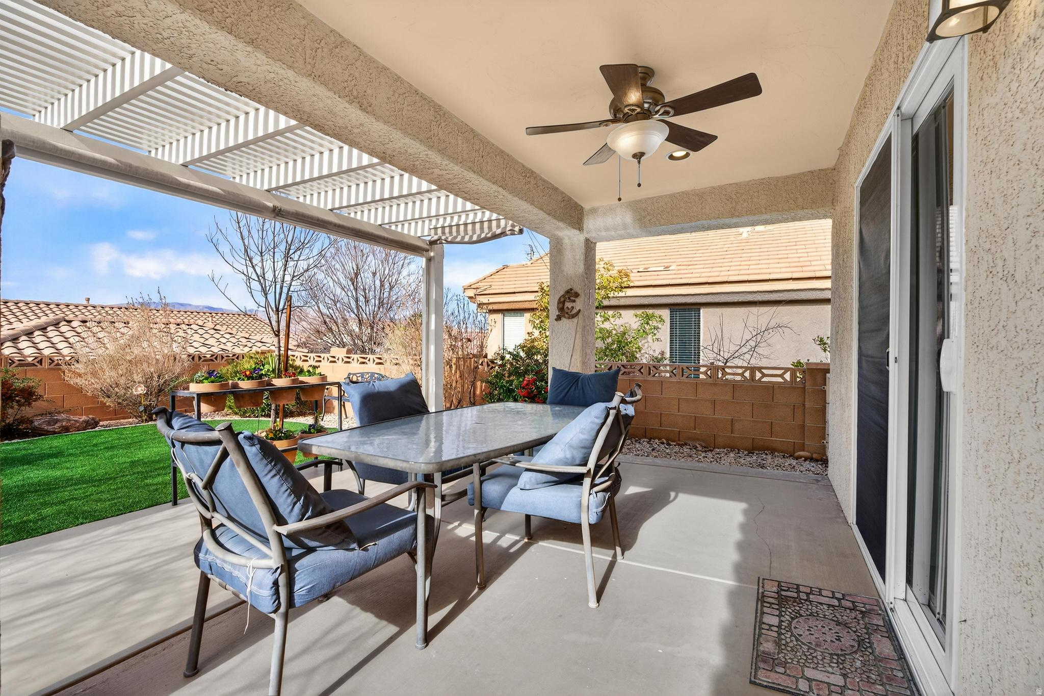 SUN RIVER ST GEORGE PH 11 - Residential