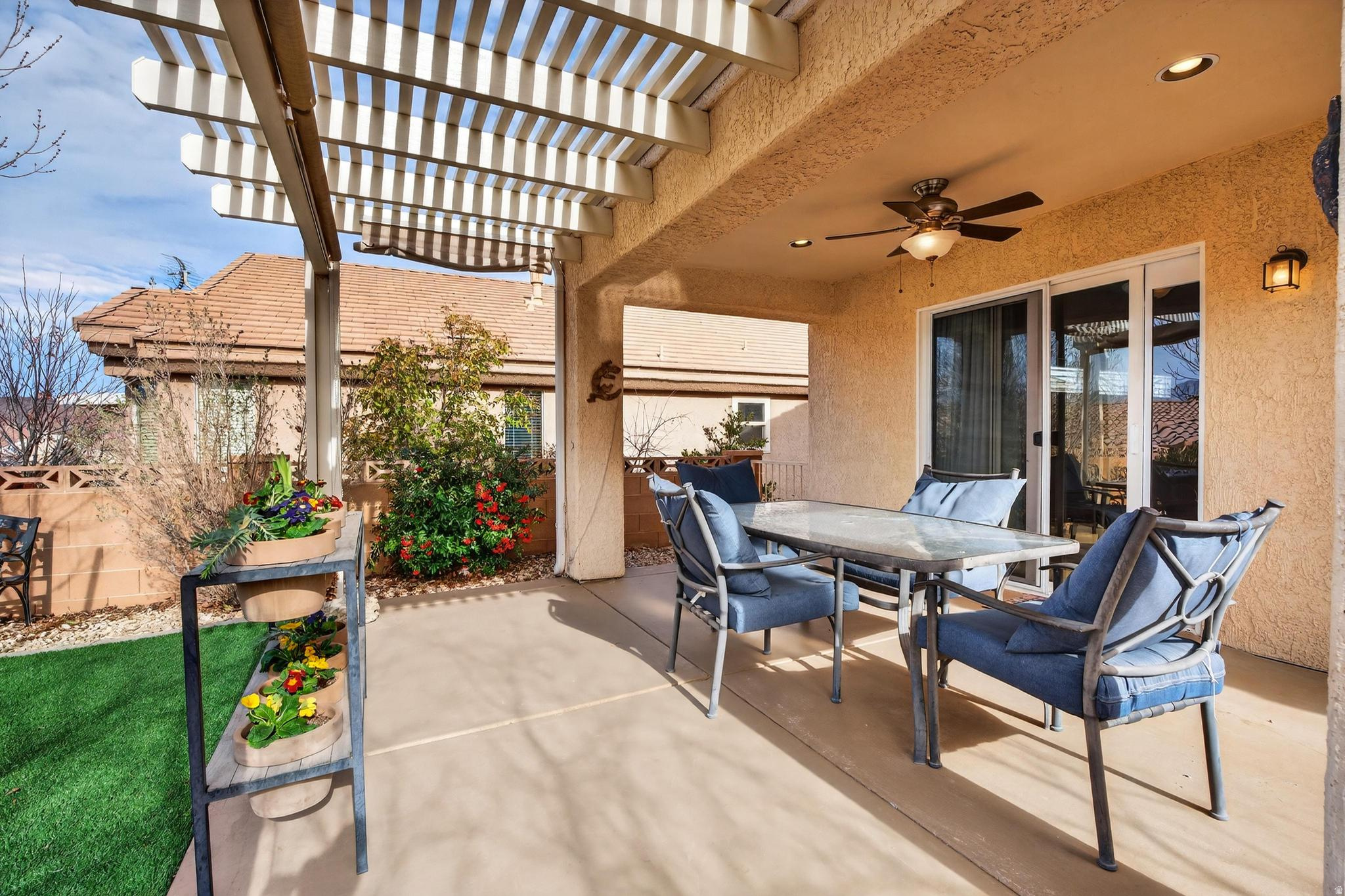 SUN RIVER ST GEORGE PH 11 - Residential