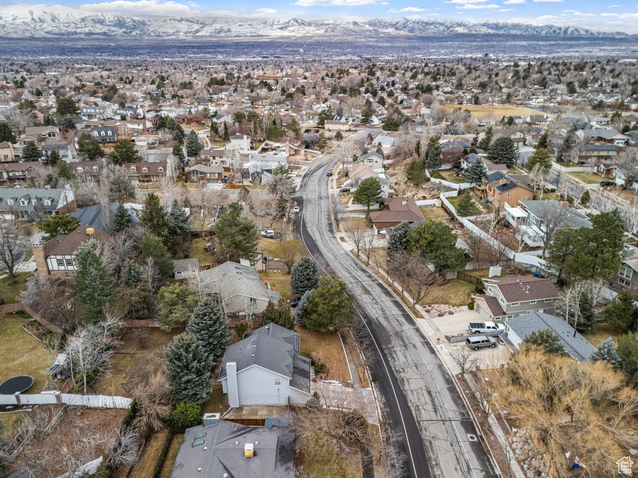 1994 E Gyrfalcon Dr, Sandy, Utah image 28