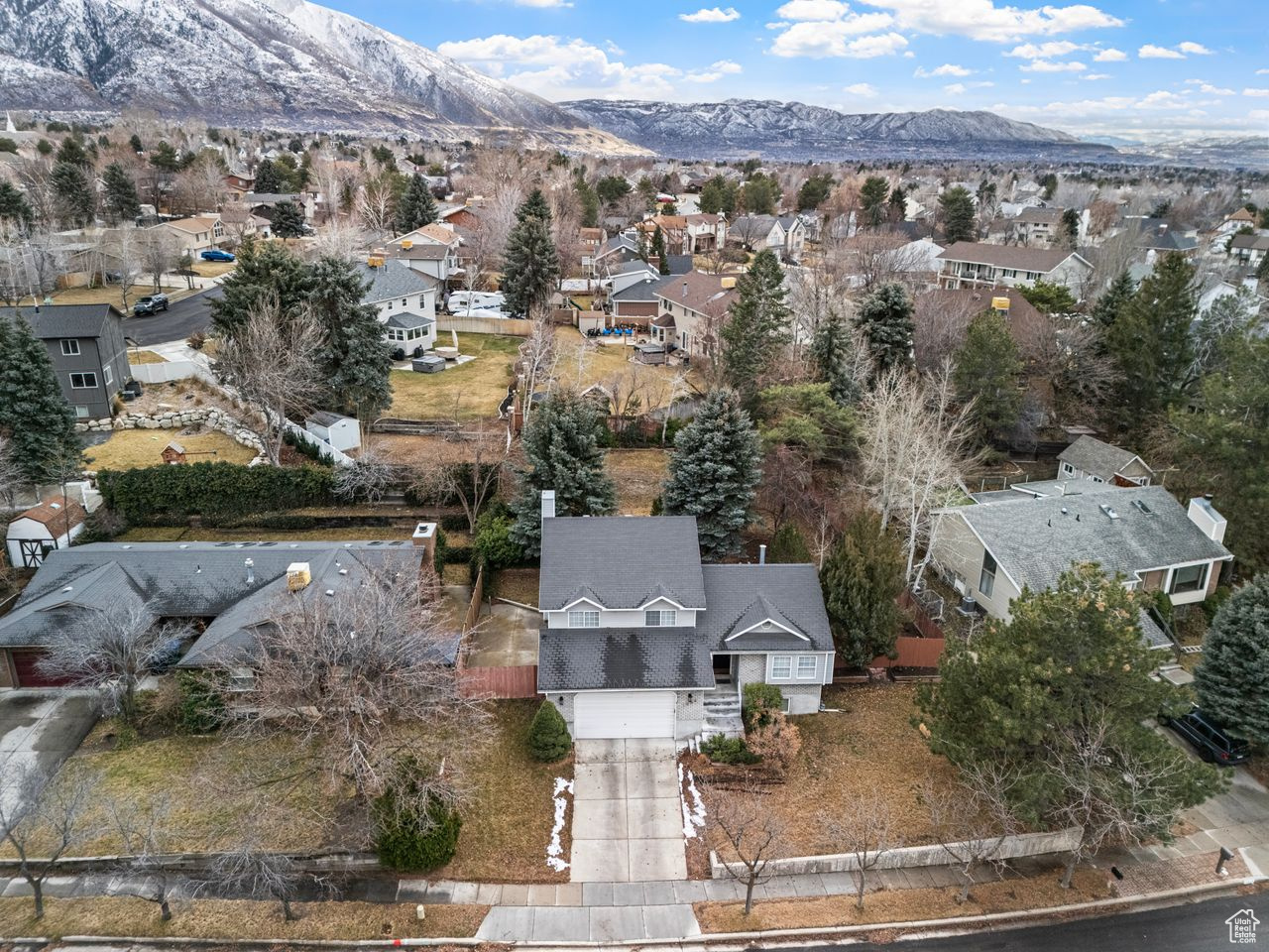 1994 E Gyrfalcon Dr, Sandy, Utah image 26