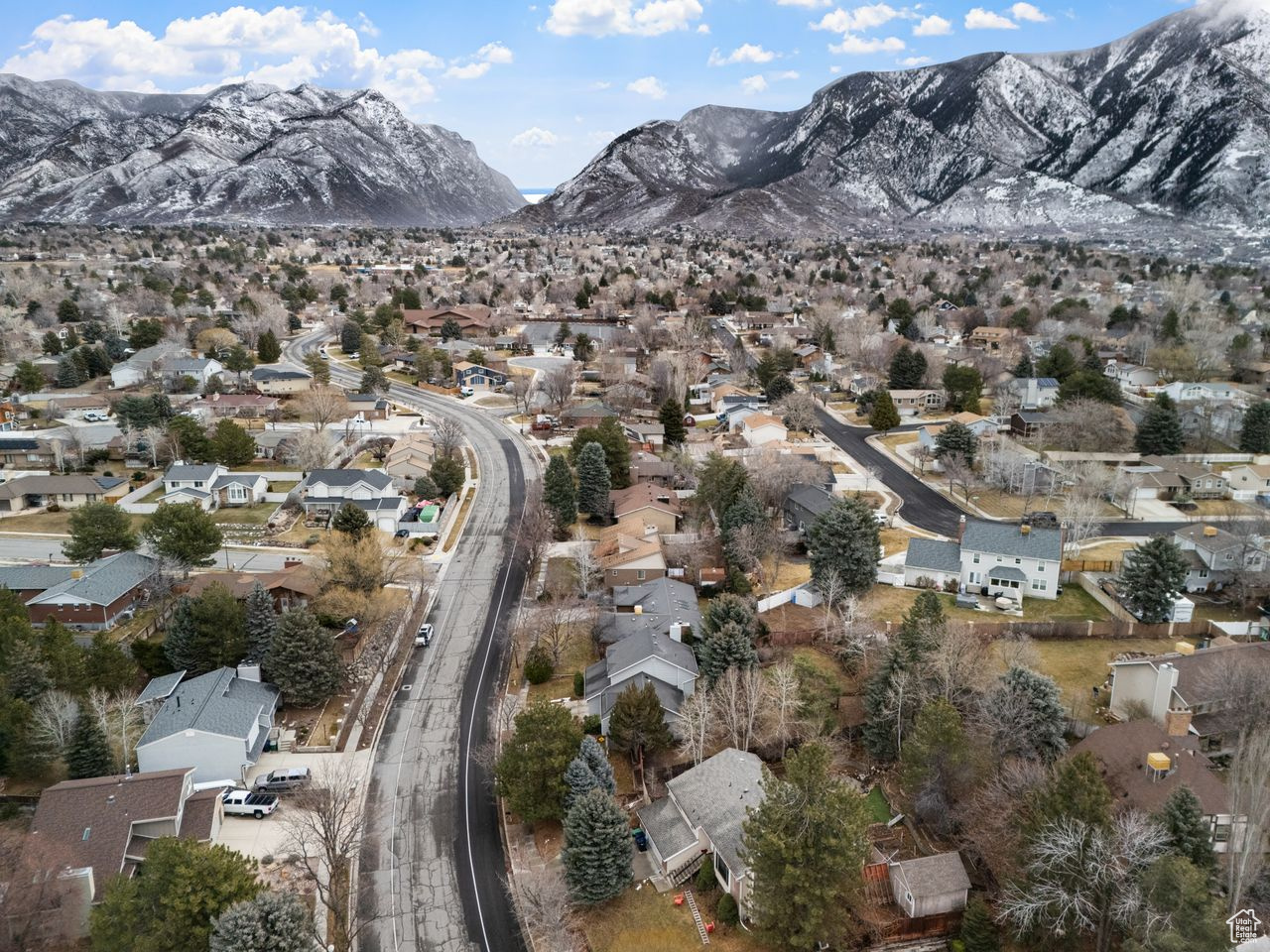 1994 E Gyrfalcon Dr, Sandy, Utah image 29
