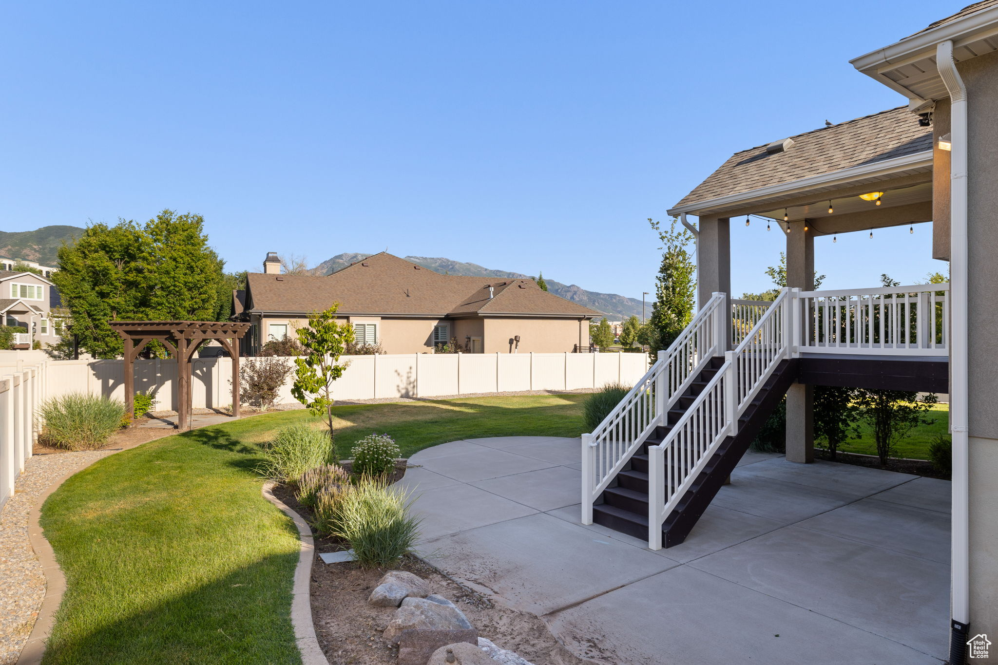 TUSCAN ESTATES - Residential