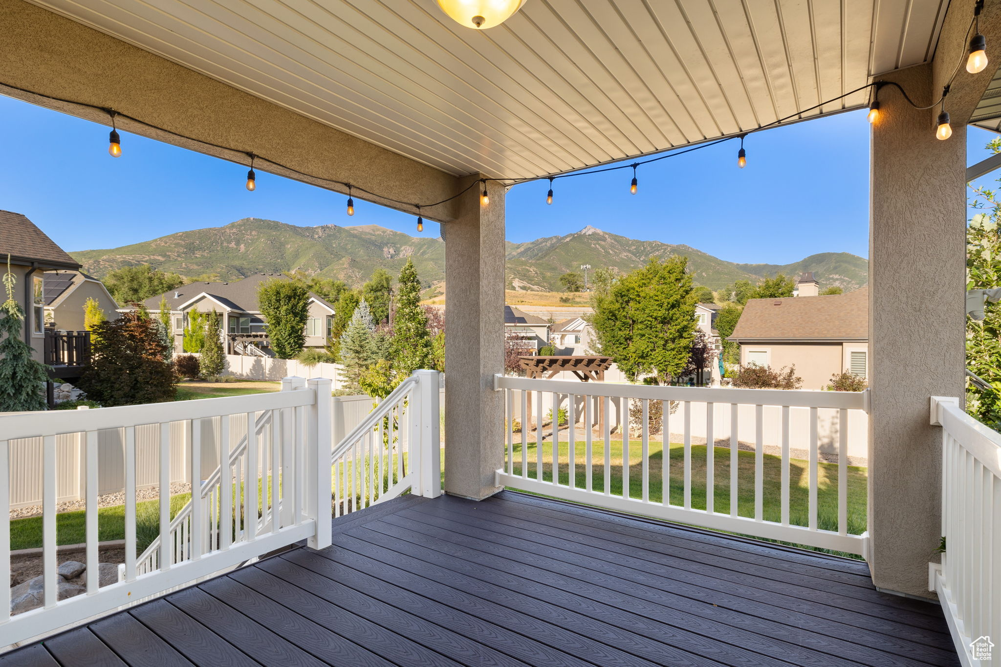 TUSCAN ESTATES - Residential