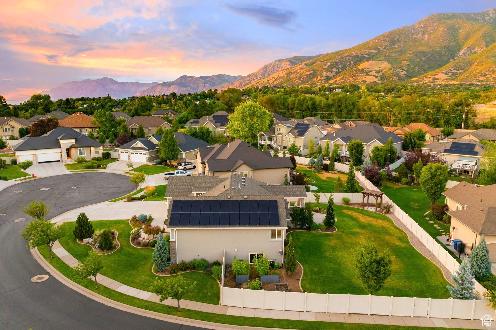 TUSCAN ESTATES - Residential