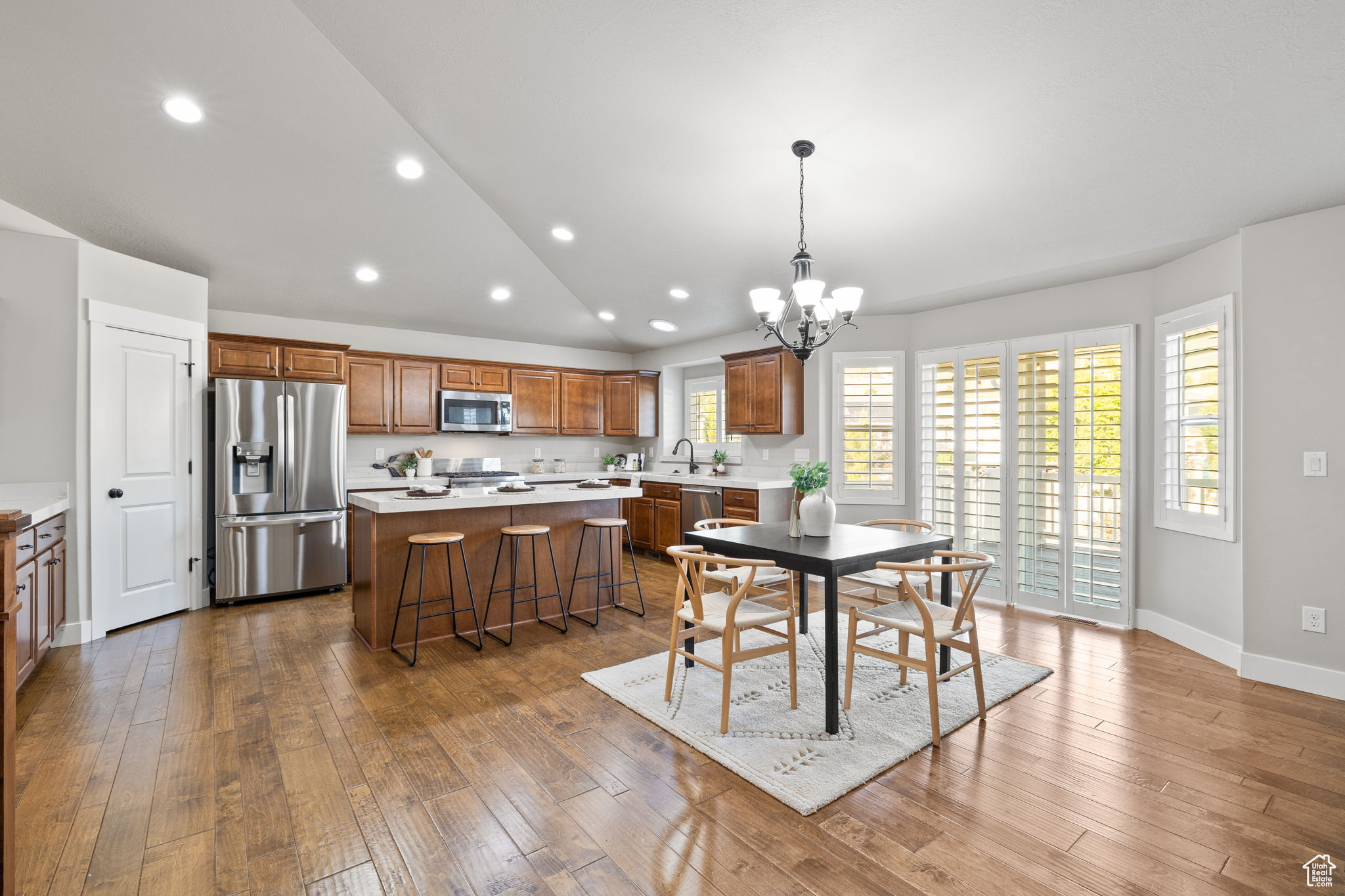 TUSCAN ESTATES - Residential
