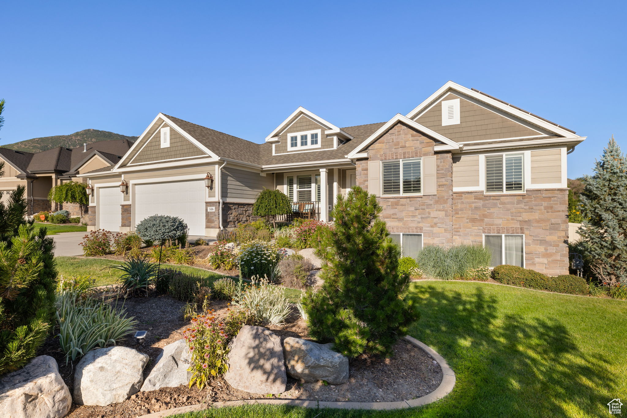 TUSCAN ESTATES - Residential