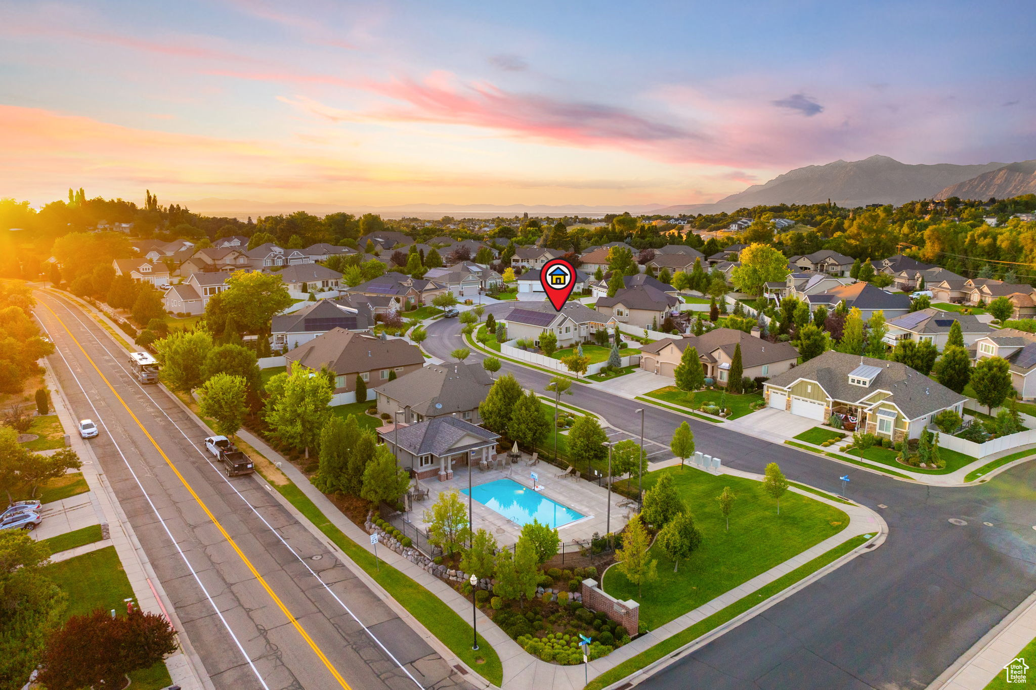 TUSCAN ESTATES - Residential