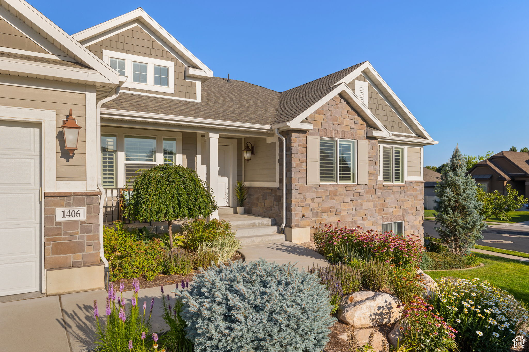 TUSCAN ESTATES - Residential