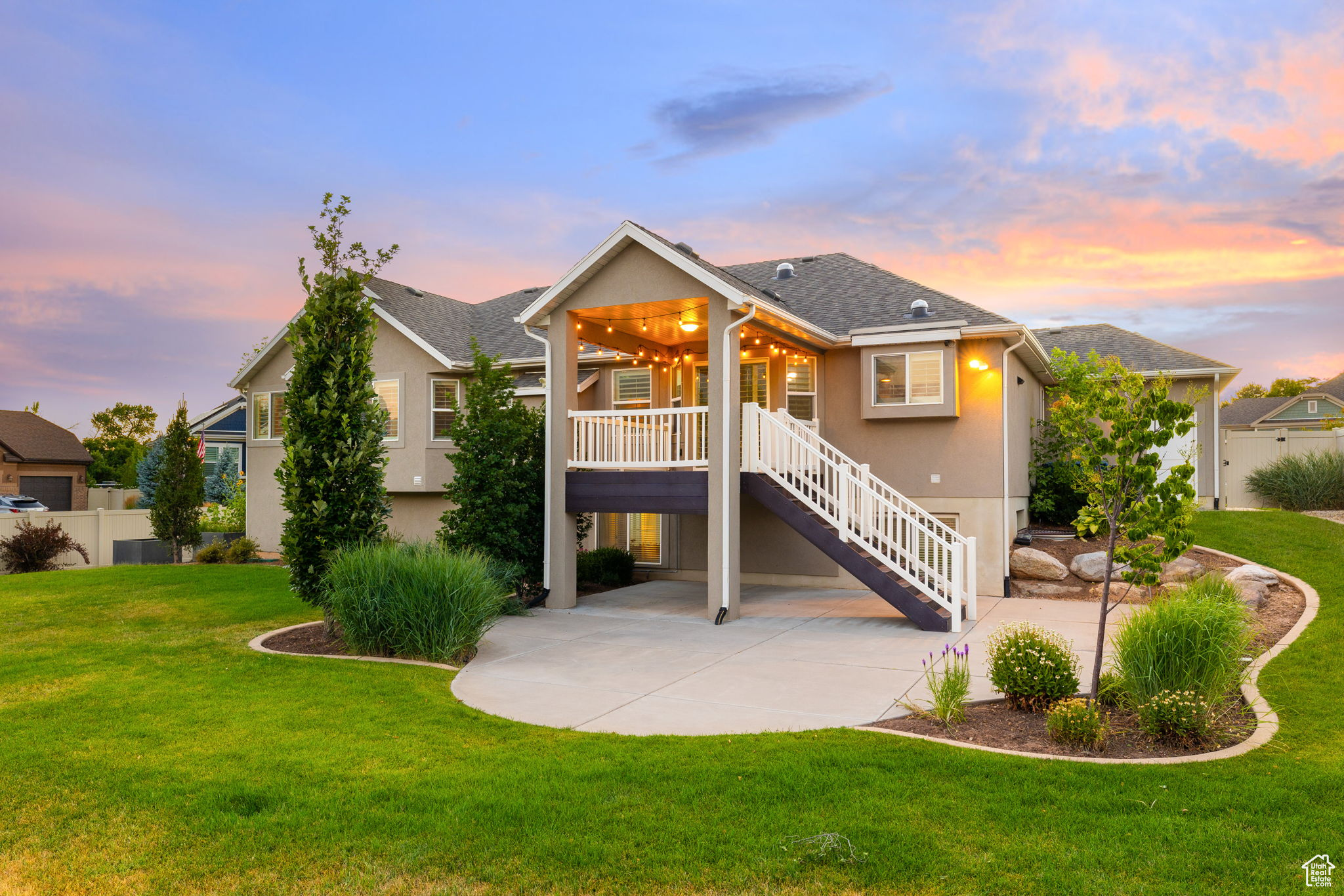 TUSCAN ESTATES - Residential