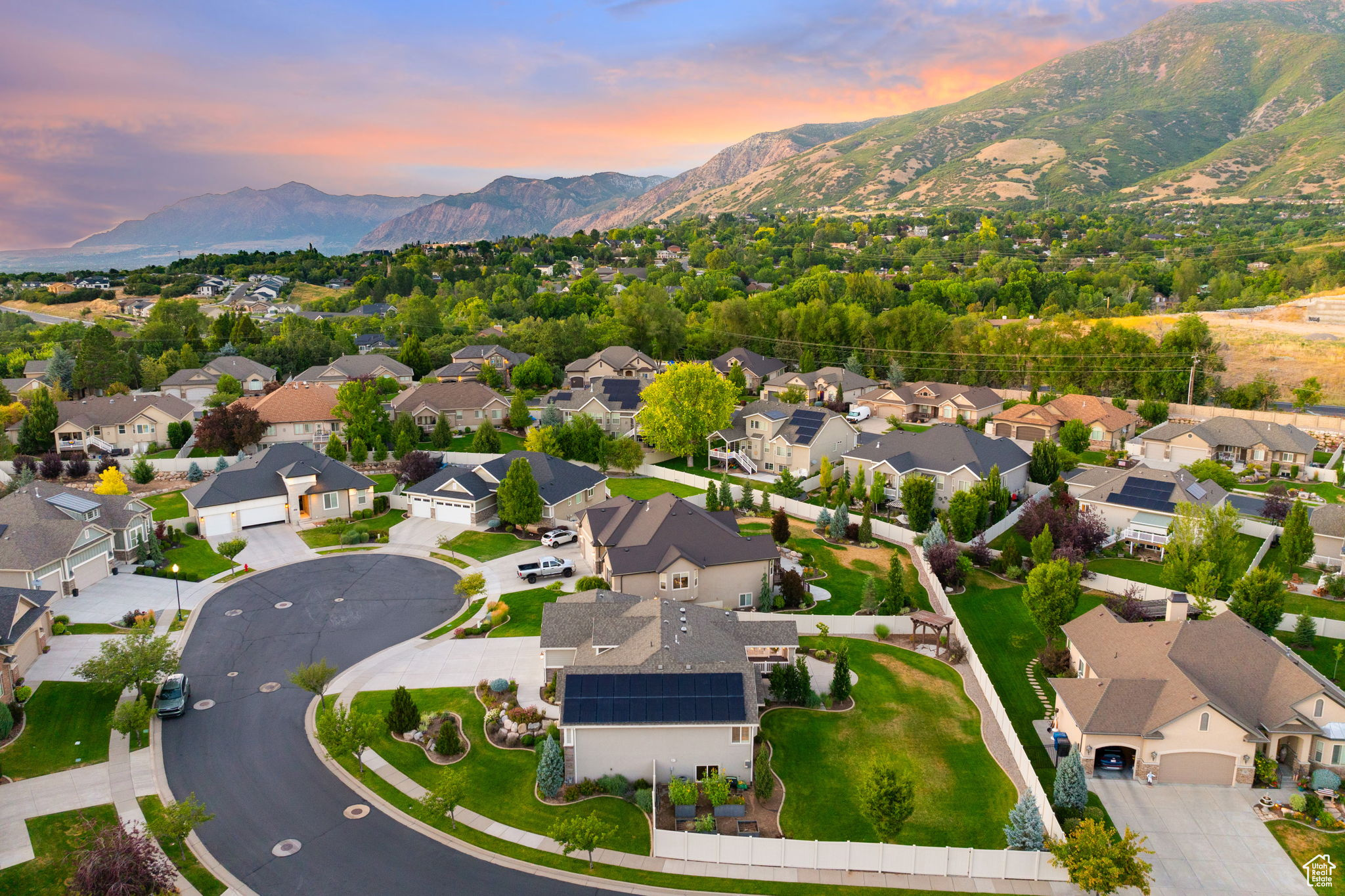 TUSCAN ESTATES - Residential
