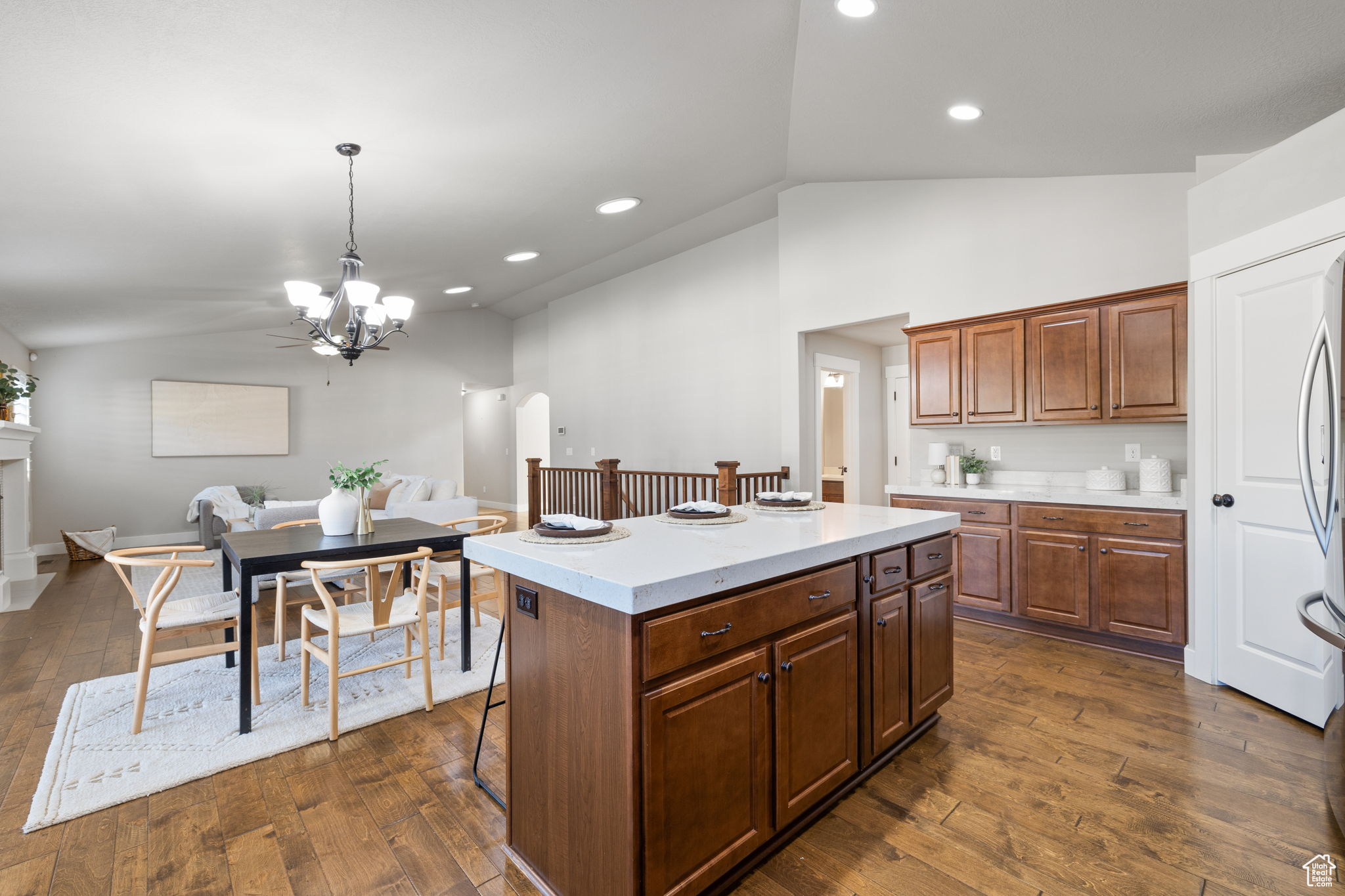 TUSCAN ESTATES - Residential