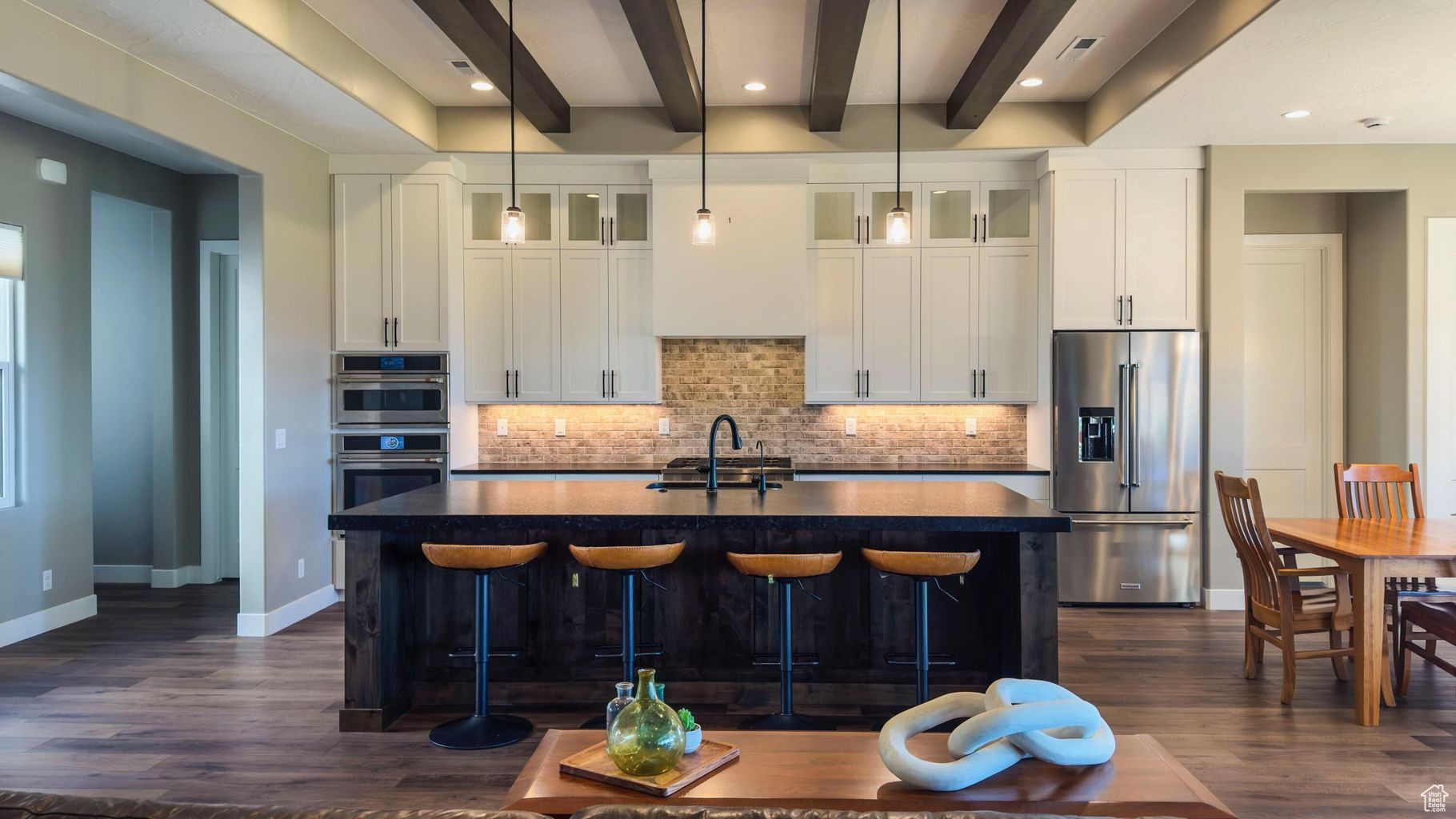 VIEWS AT CORAL CANYON - Residential