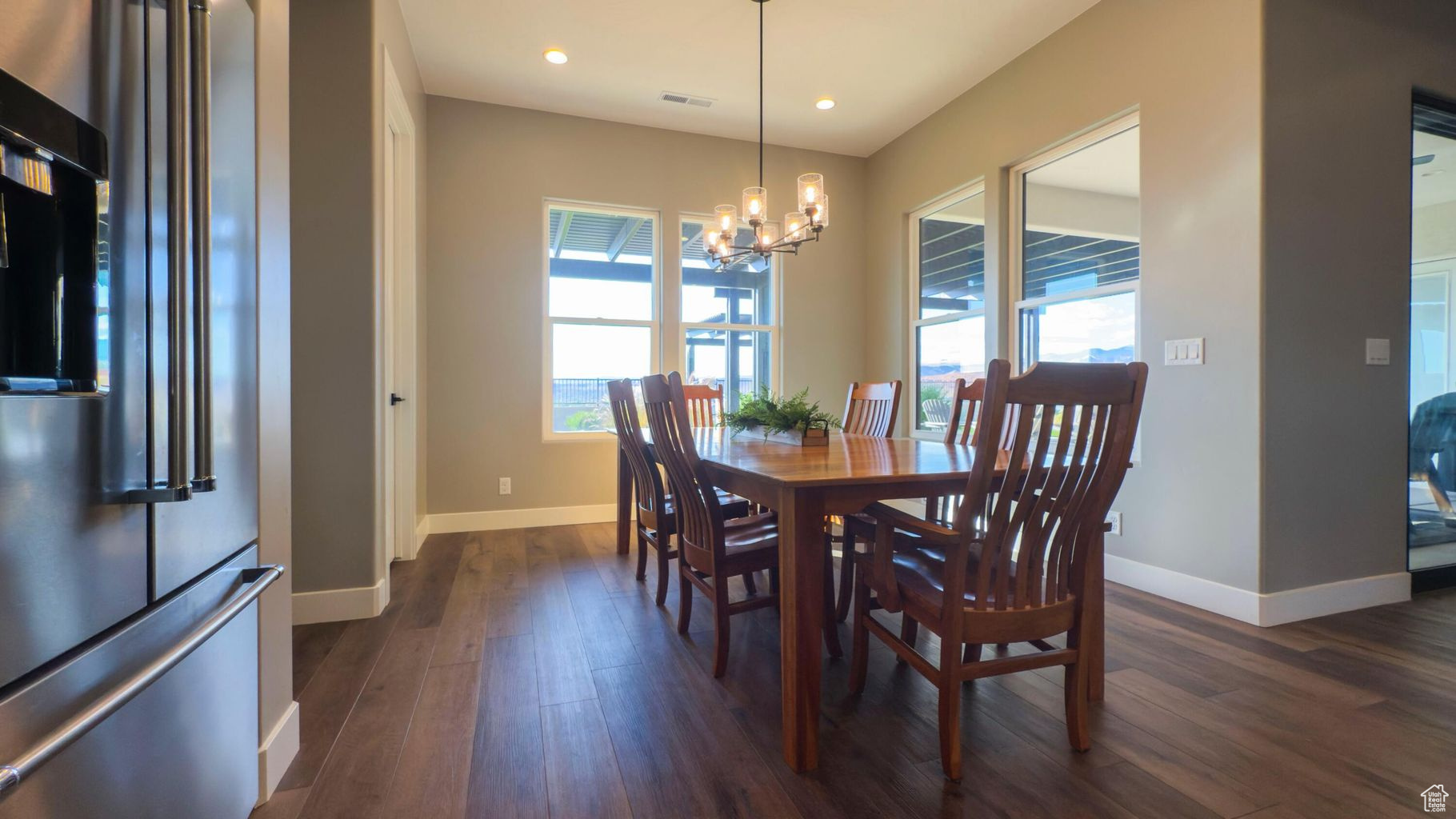 VIEWS AT CORAL CANYON - Residential