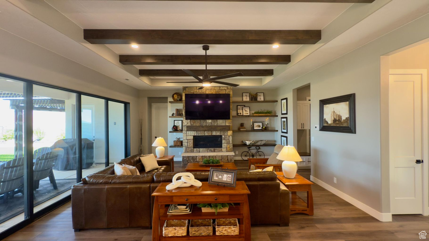 VIEWS AT CORAL CANYON - Residential