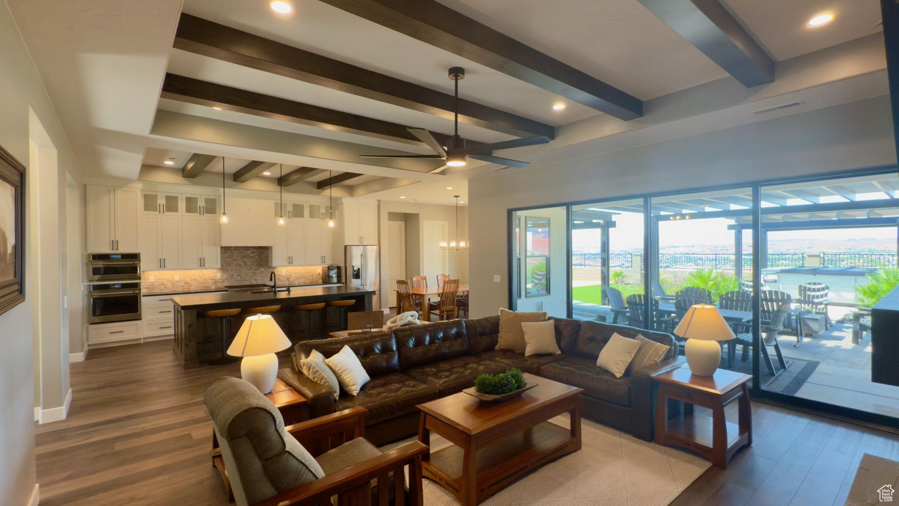 VIEWS AT CORAL CANYON - Residential