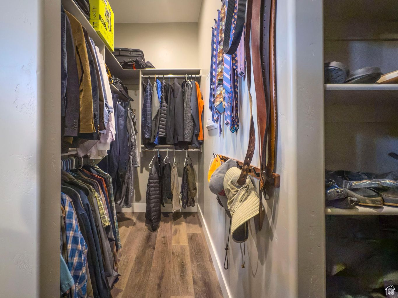 VIEWS AT CORAL CANYON - Residential