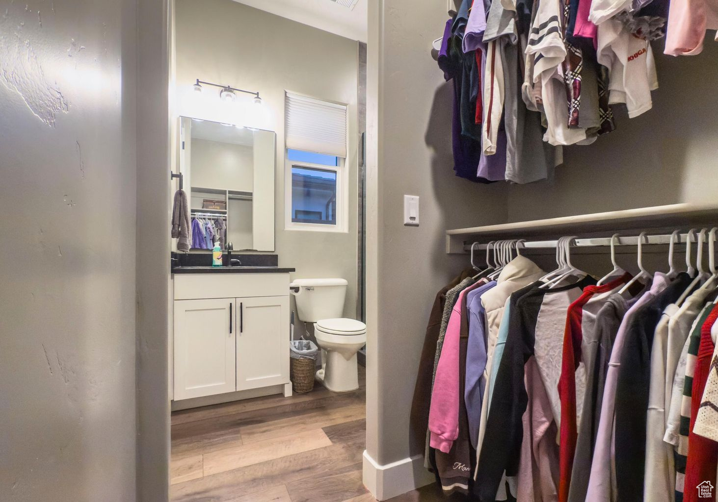 VIEWS AT CORAL CANYON - Residential