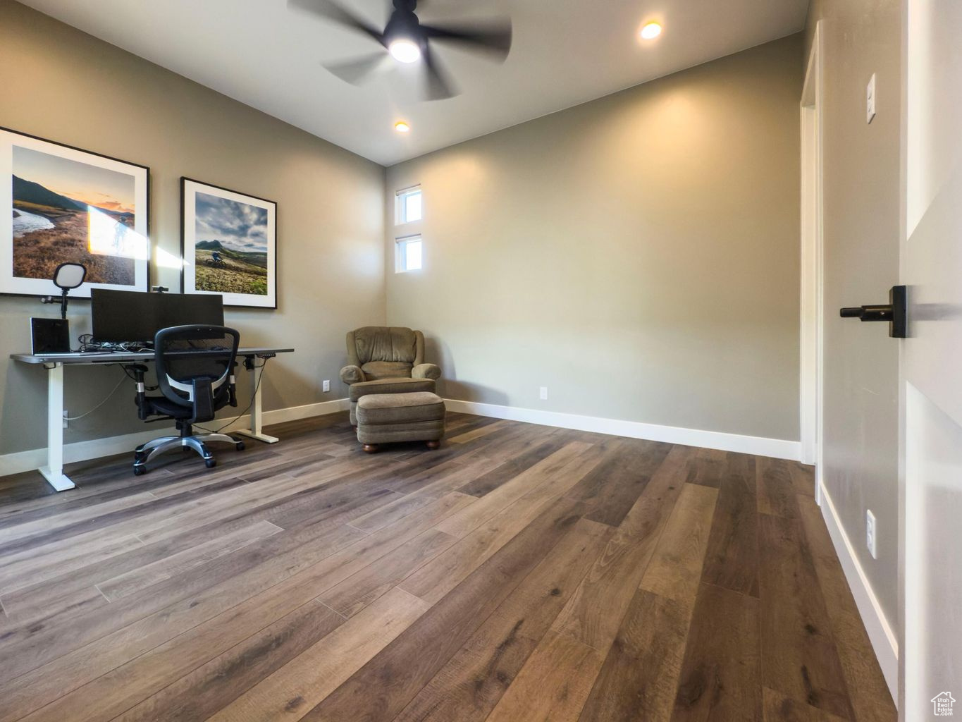 VIEWS AT CORAL CANYON - Residential